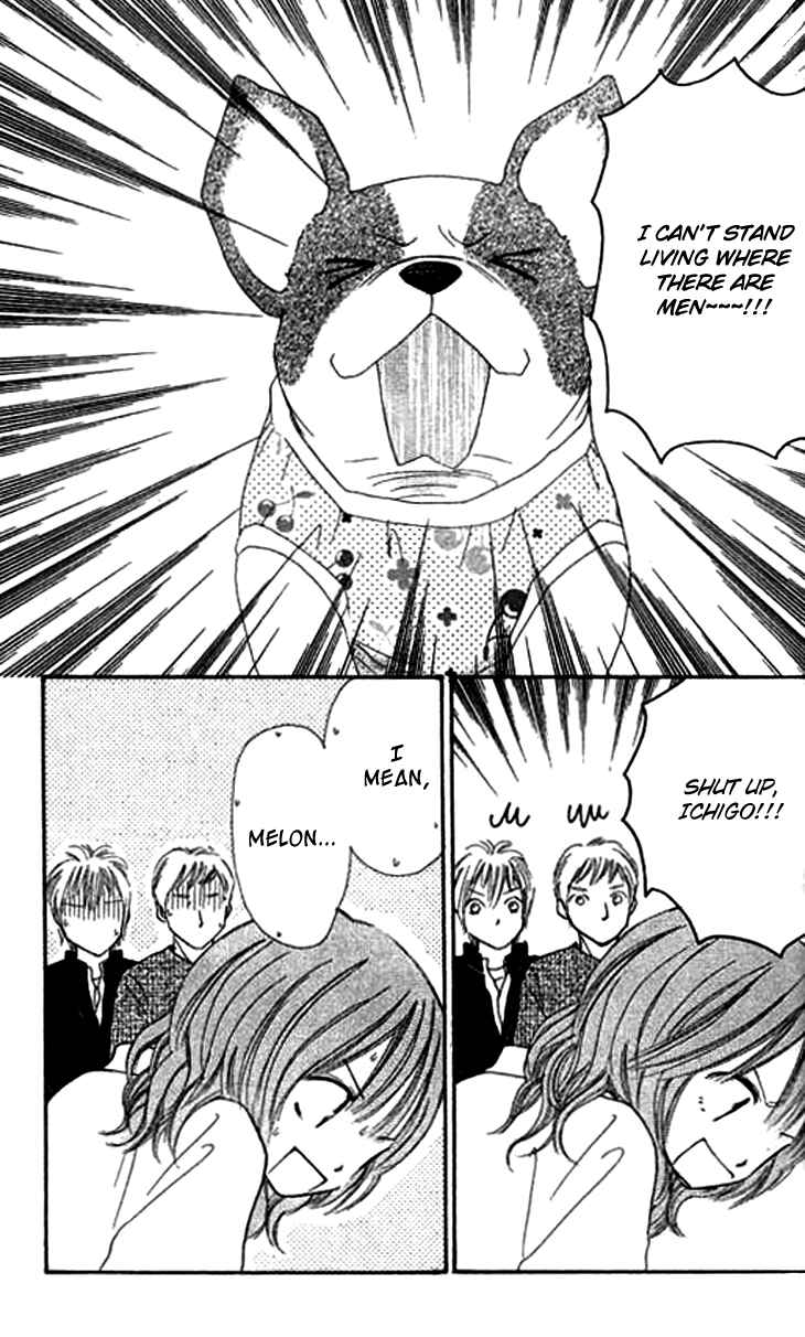 Page 42 Chapter 6 Ichigo to Anzu