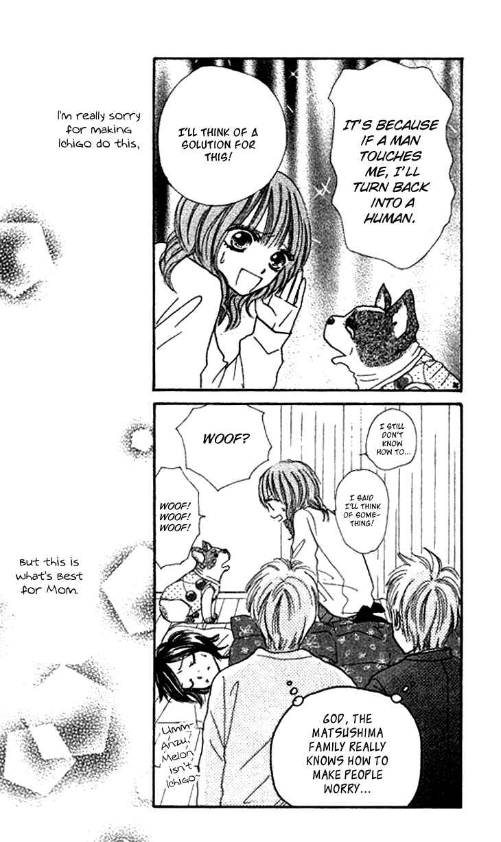 Page 43 Chapter 6 Ichigo to Anzu