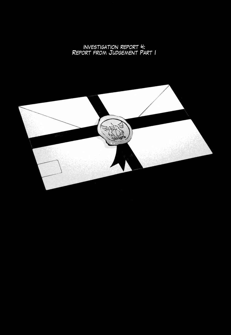 Page 1 Chapter 4 Mobile Suit Gundam: Plan to Assassinate Gihren