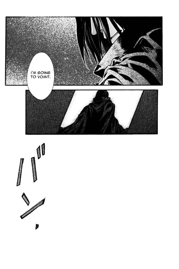 Page 14 Chapter Unknown_7bbf Harry Potter - The Sleepy Wizard (Doujinshi)