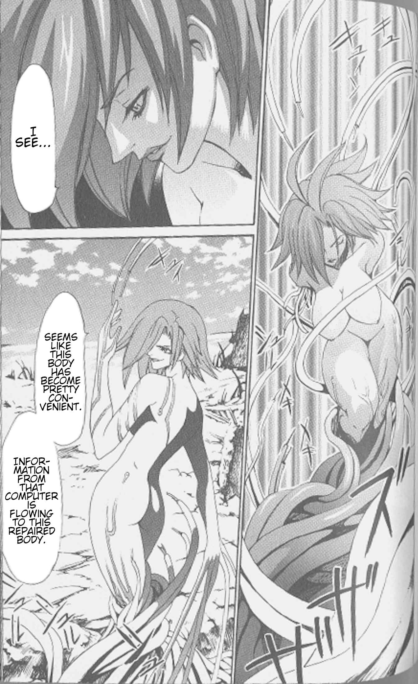 Page 7 Chapter 9 Guilty Gear Xtra