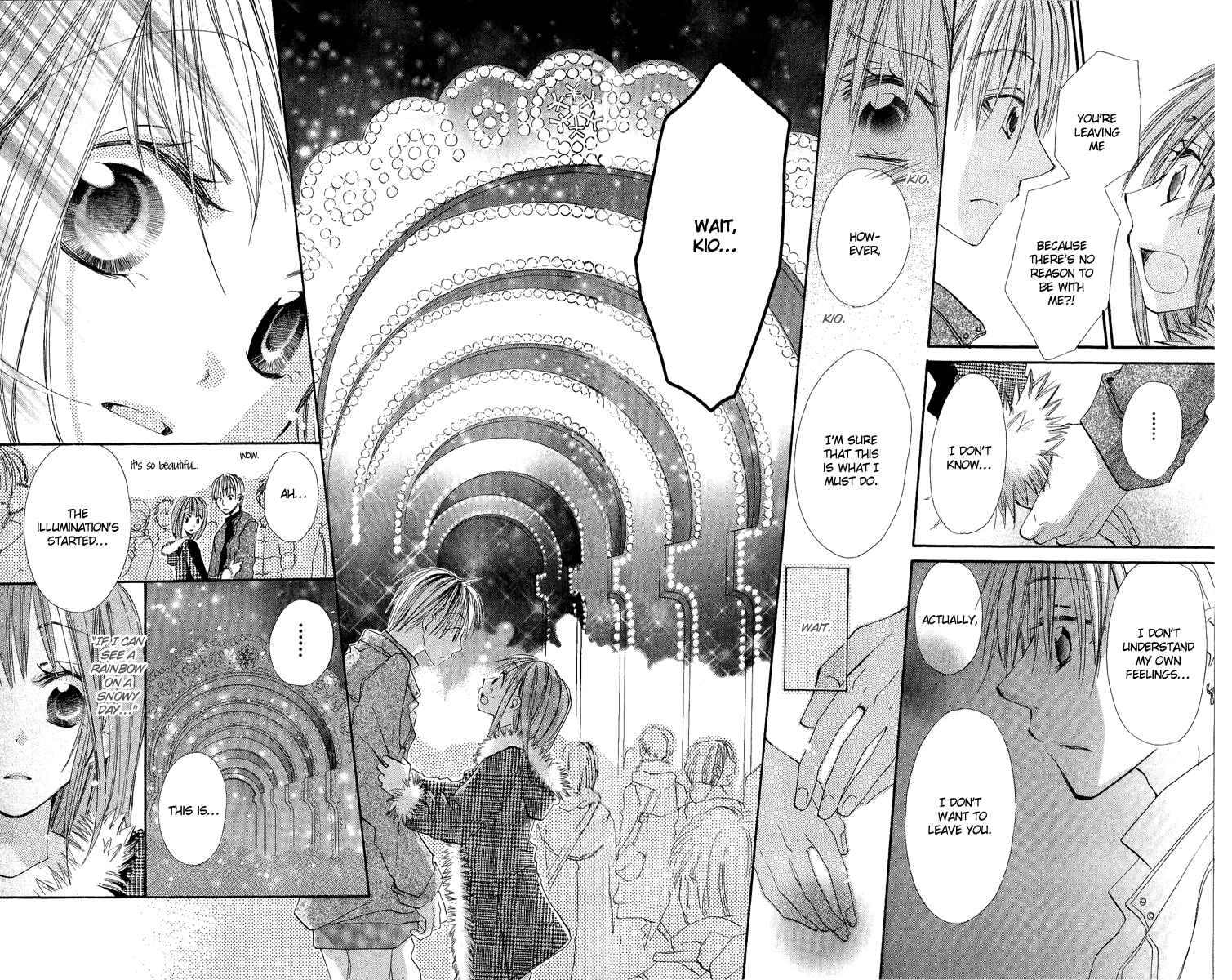 Page 38 Chapter 4 Kara no Shounen