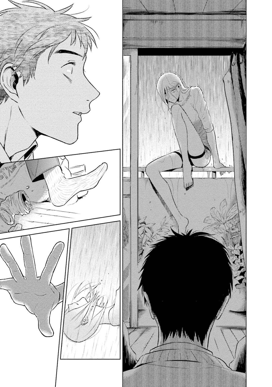 Page 30 Chapter 1 Minasoko ni Sumu Kodomotachi