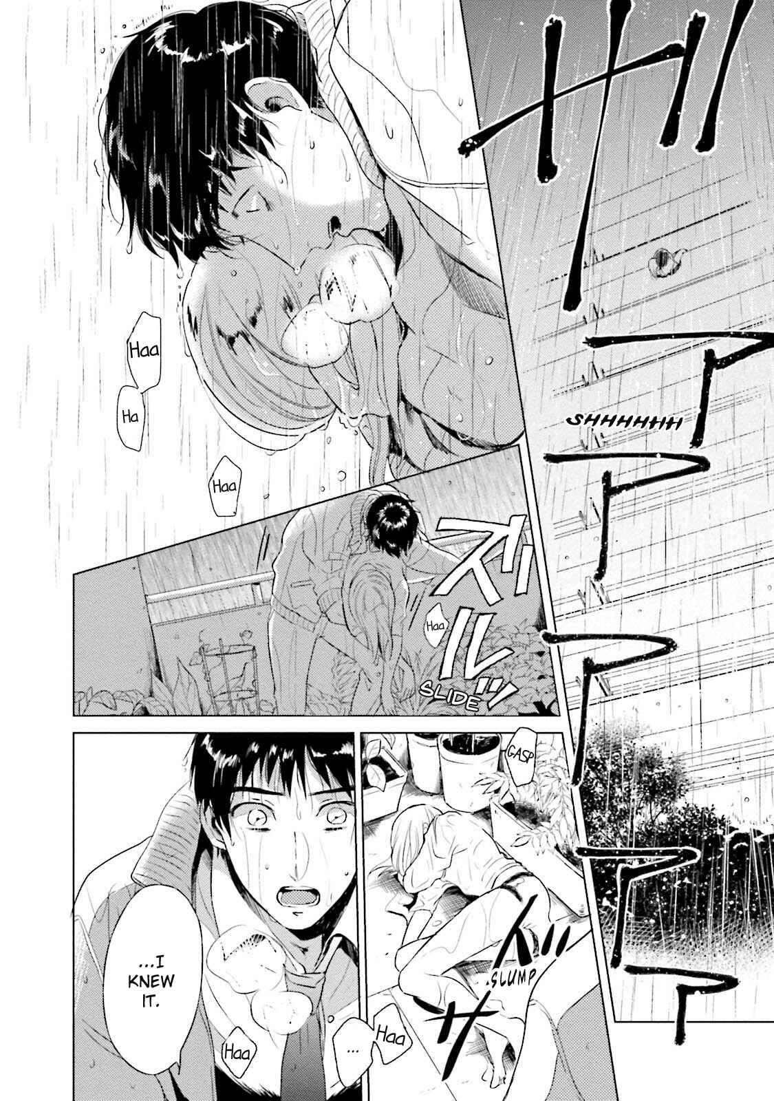 Page 31 Chapter 1 Minasoko ni Sumu Kodomotachi