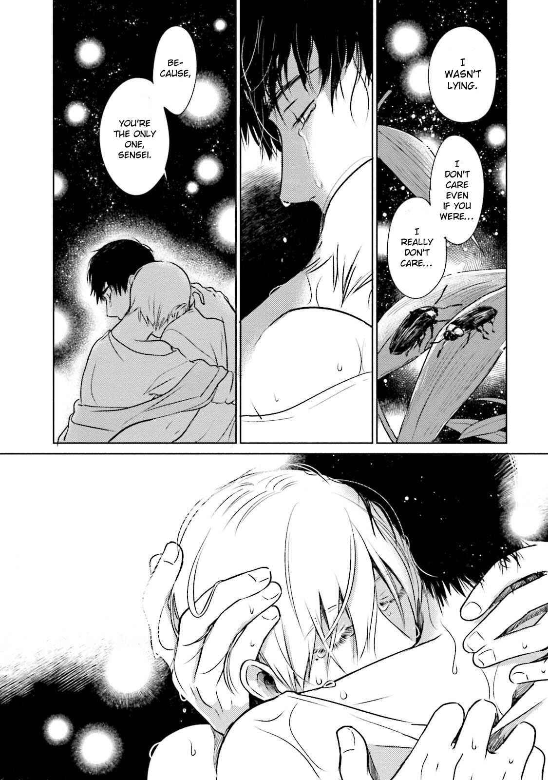 Page 37 Chapter 2 Minasoko ni Sumu Kodomotachi