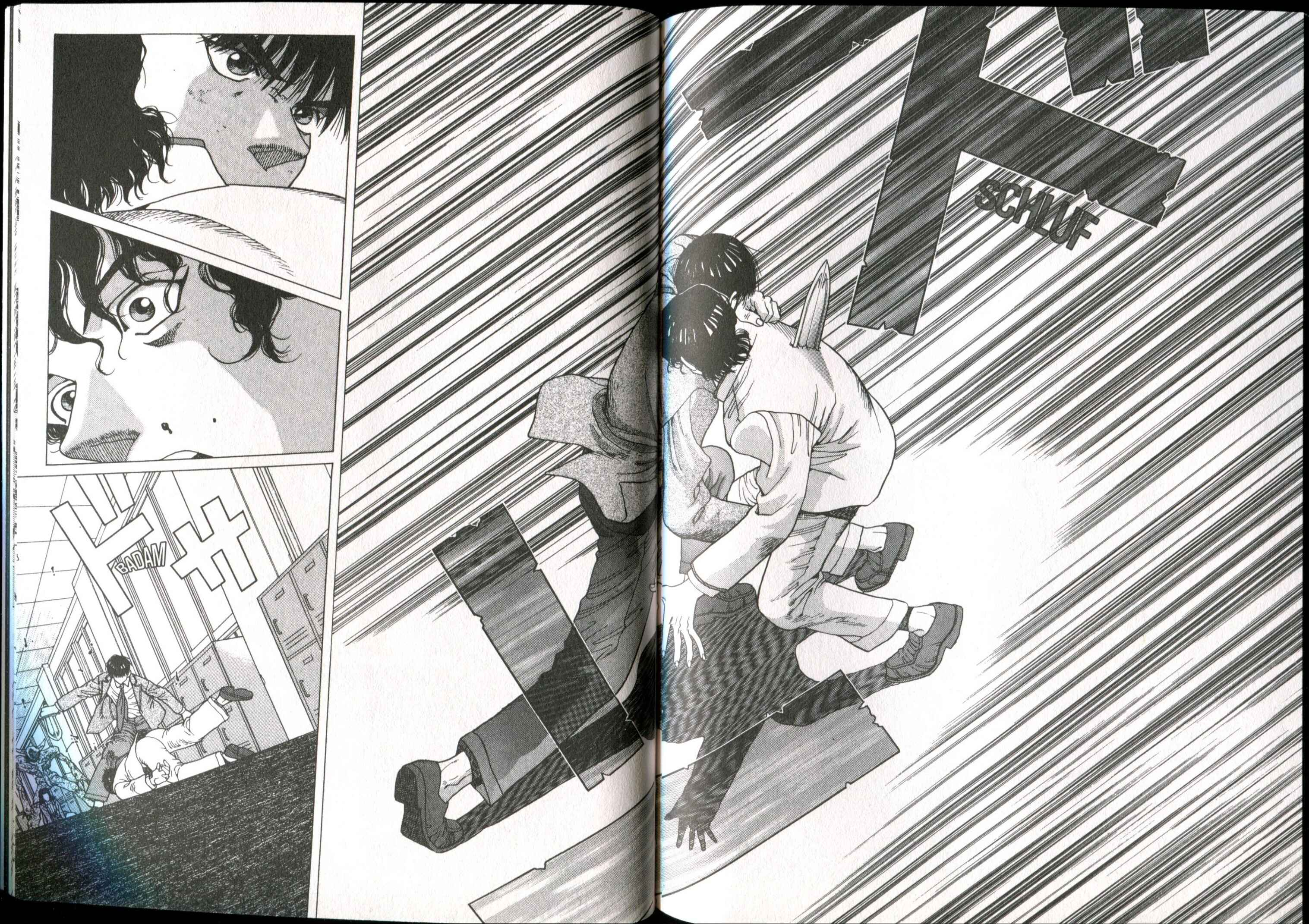 Page 10 Chapter 4 Shin Megami Tensei - If...