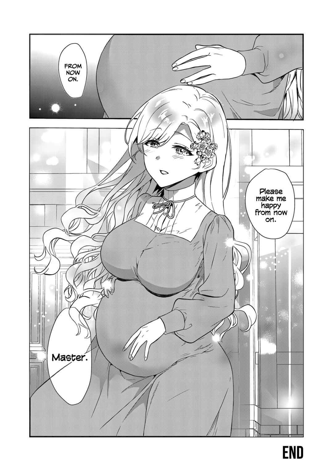 Page 25 Chapter 20 Akuyaku Reijou desu ga, Watashi o Anata no Seidorei ni Shite Kudasai!