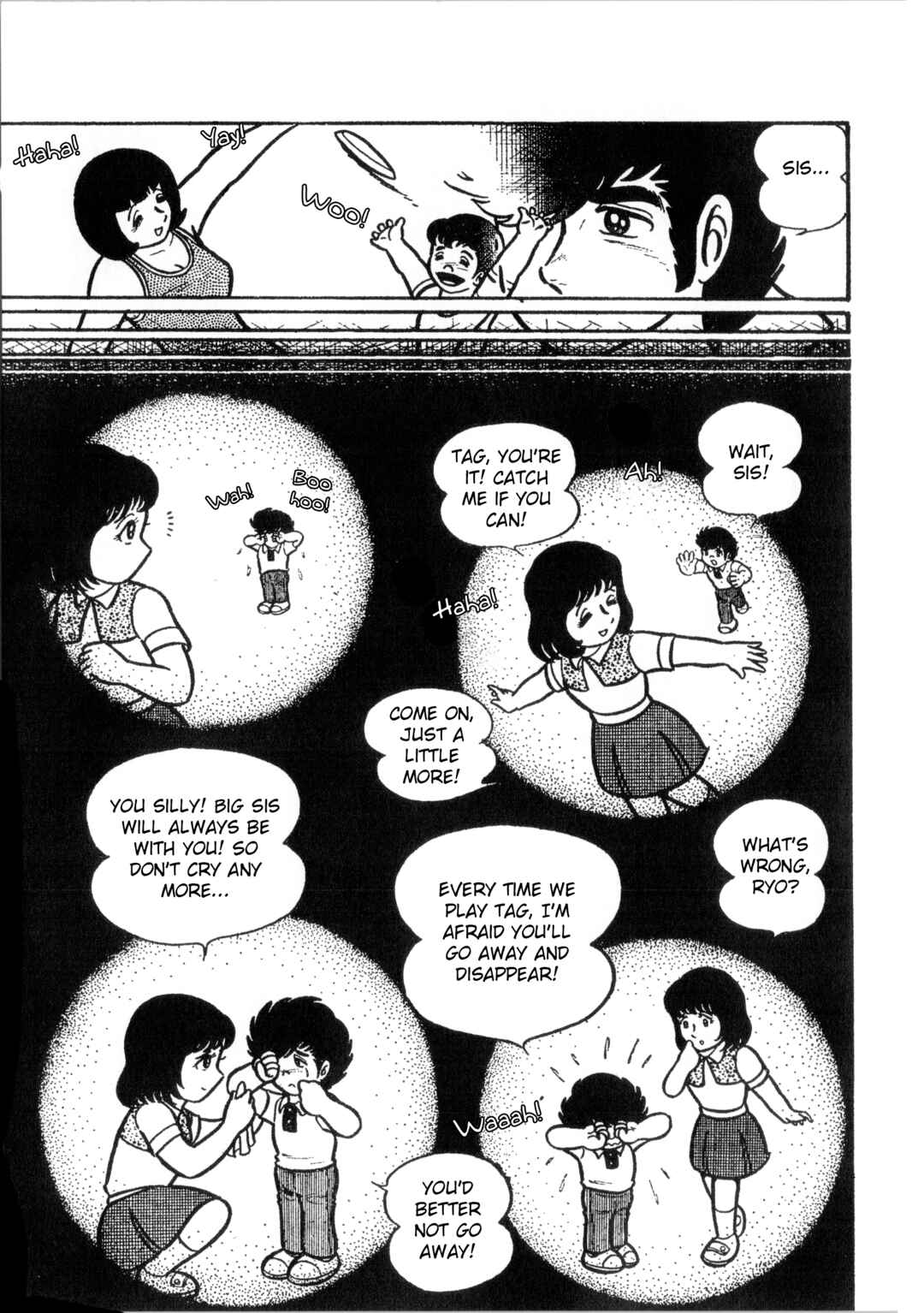 Page 5 Chapter 21 Kamen Rider ZX