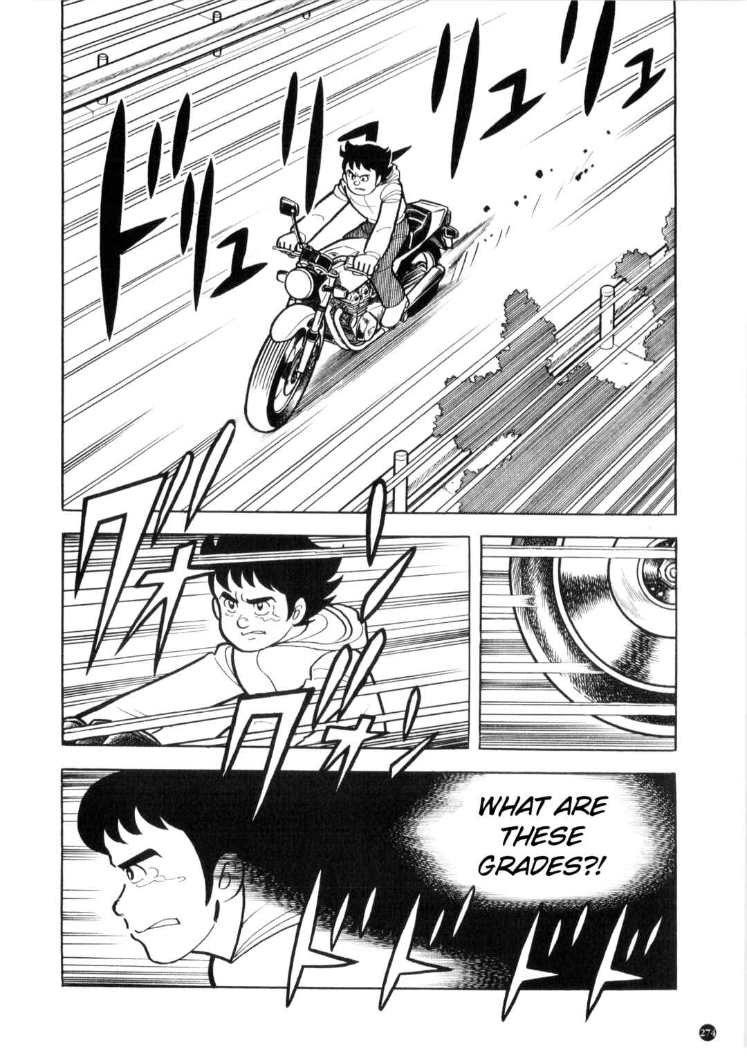 Page 2 Chapter 11 Kamen Rider ZX