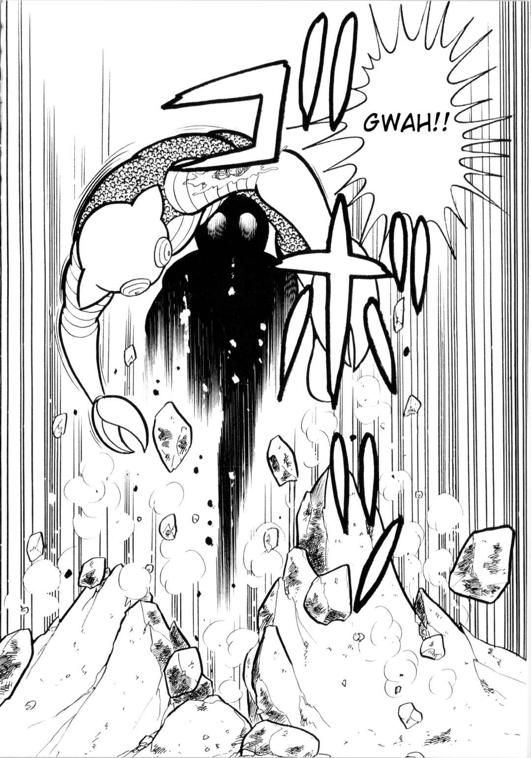 Page 10 Chapter 10 Kamen Rider ZX