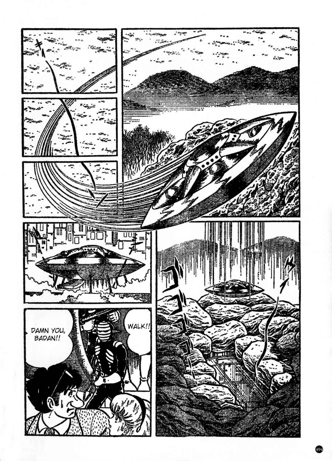 Page 2 Chapter 26 Kamen Rider ZX