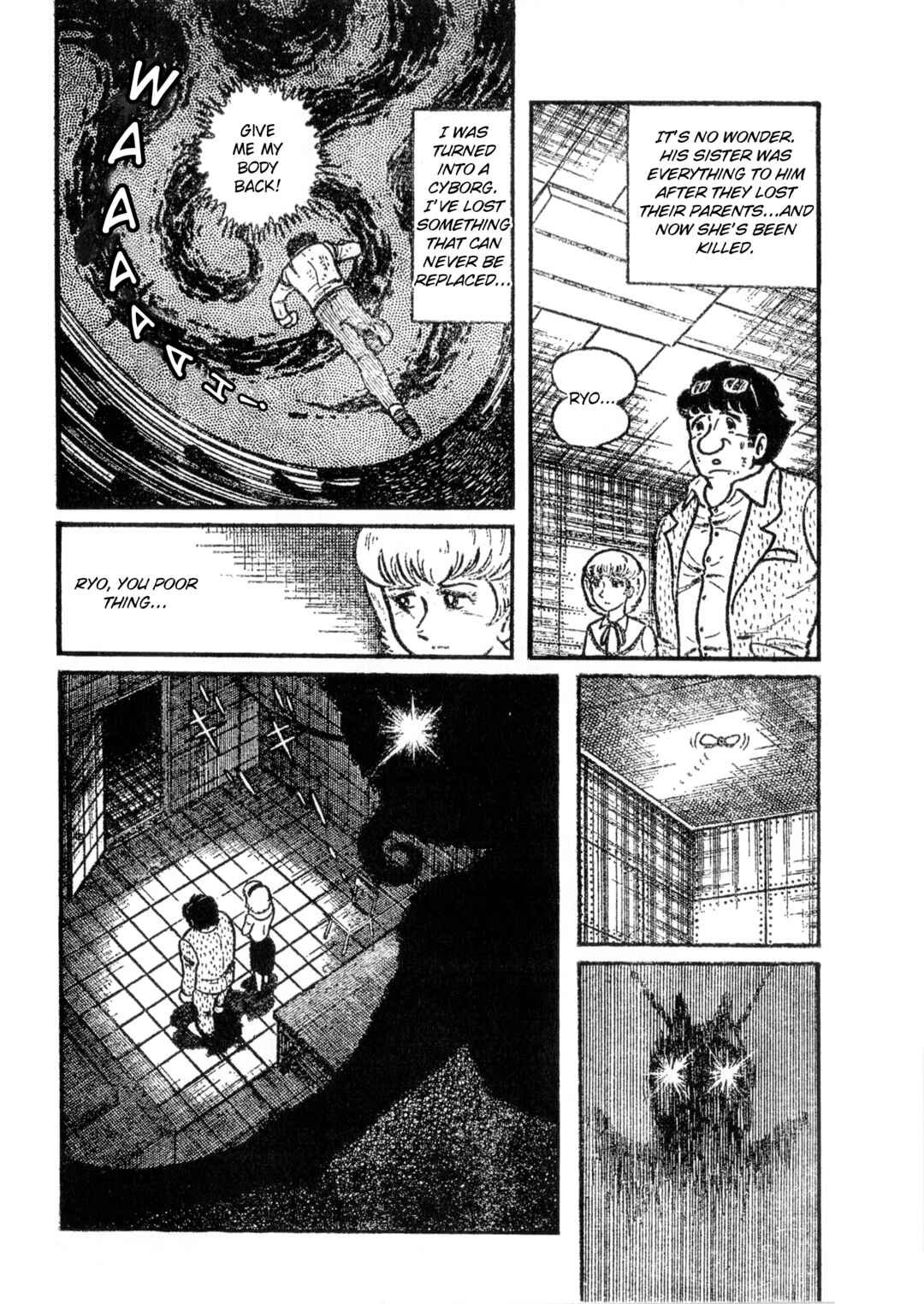 Page 18 Chapter 20 Kamen Rider ZX
