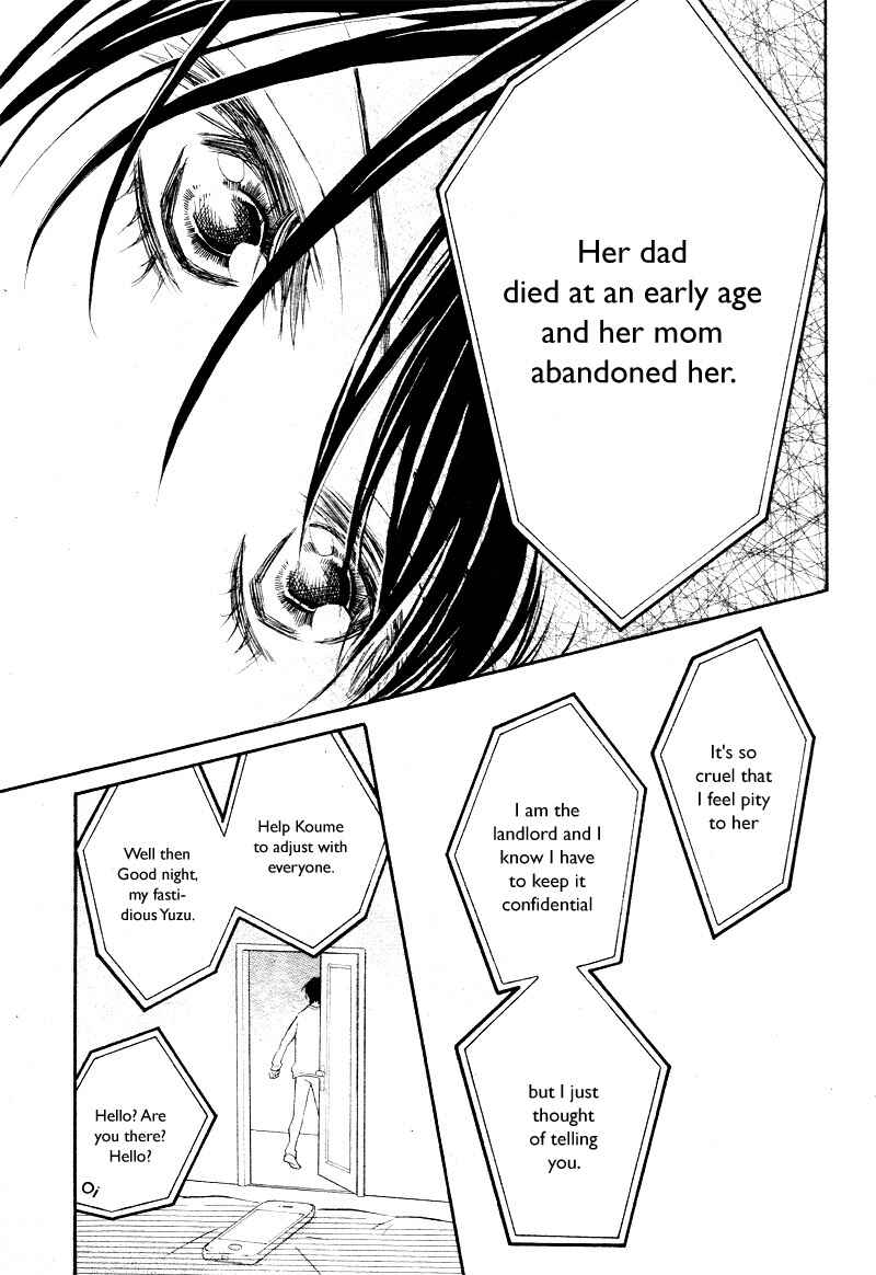 Page 17 Chapter 2 Share Kiss Love - Danshi San-nin, Joshi Ohitorisama