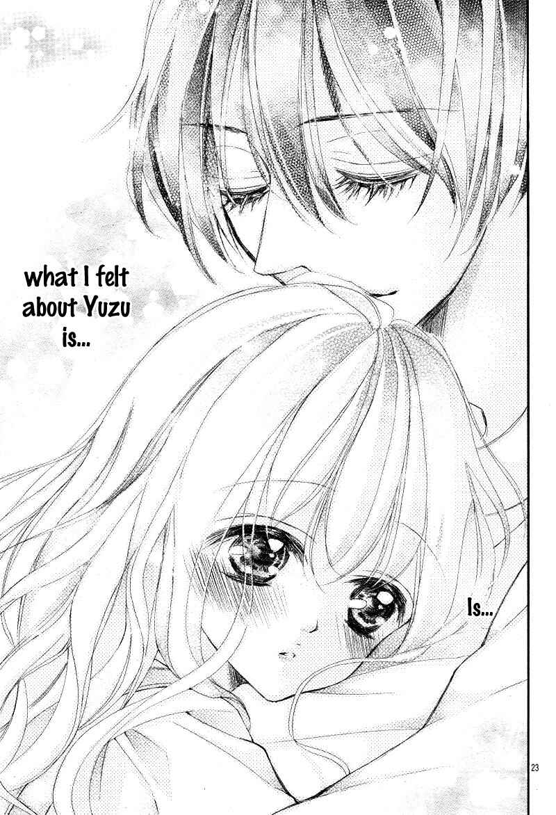 Page 26 Chapter 2 Share Kiss Love - Danshi San-nin, Joshi Ohitorisama