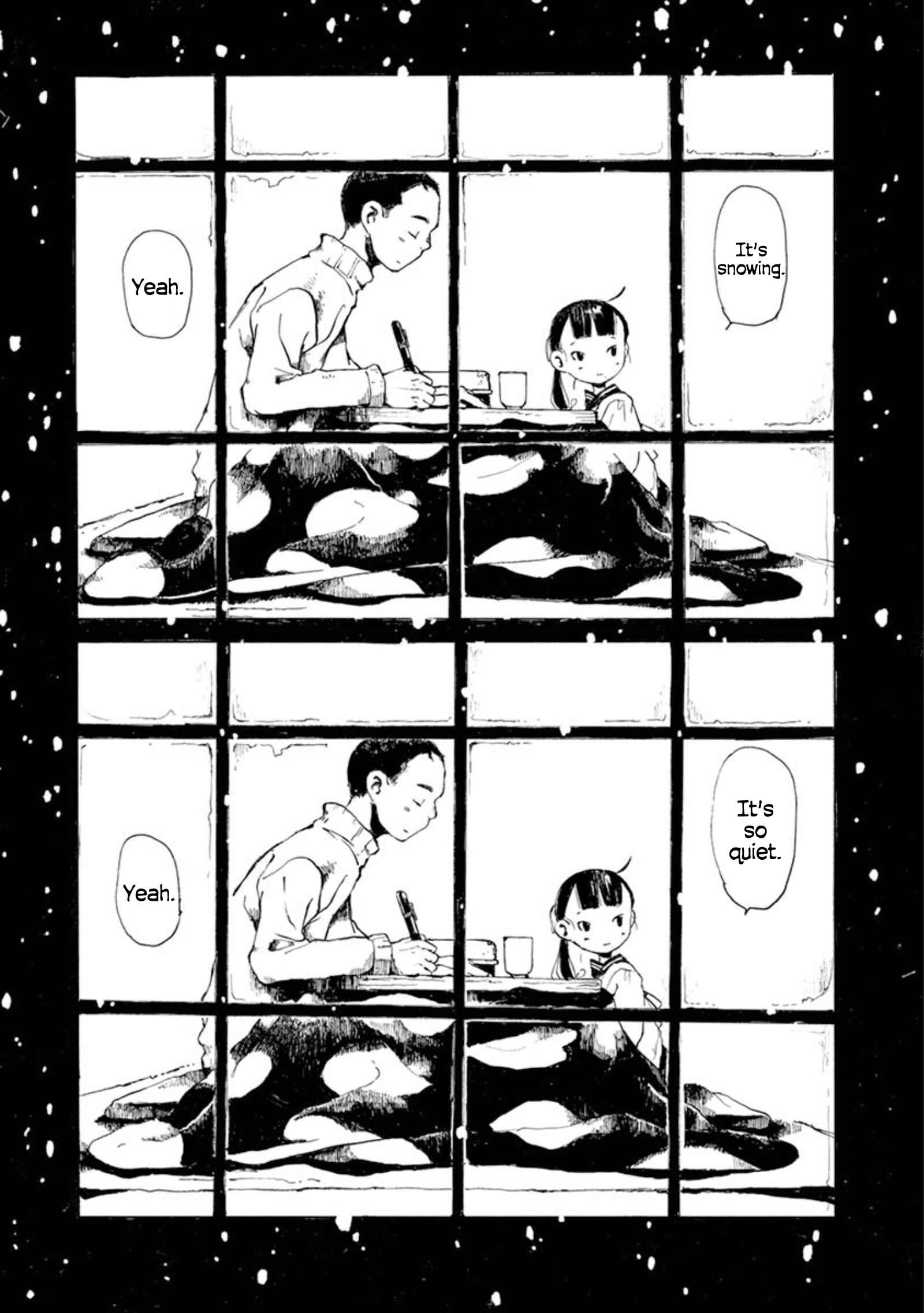 Page 18 Chapter 19 Hakka Shoujo