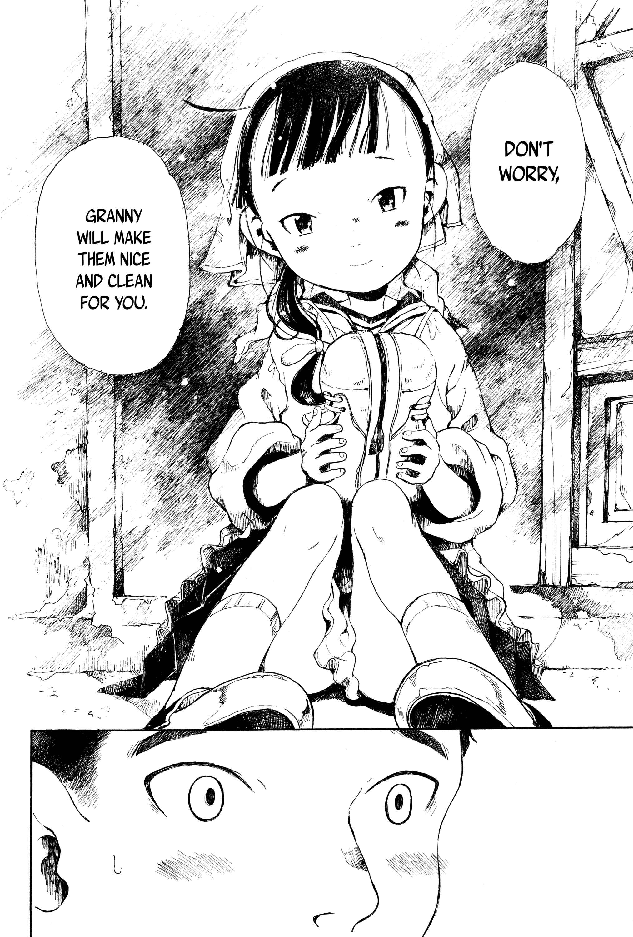 Page 12 Chapter 23 Hakka Shoujo