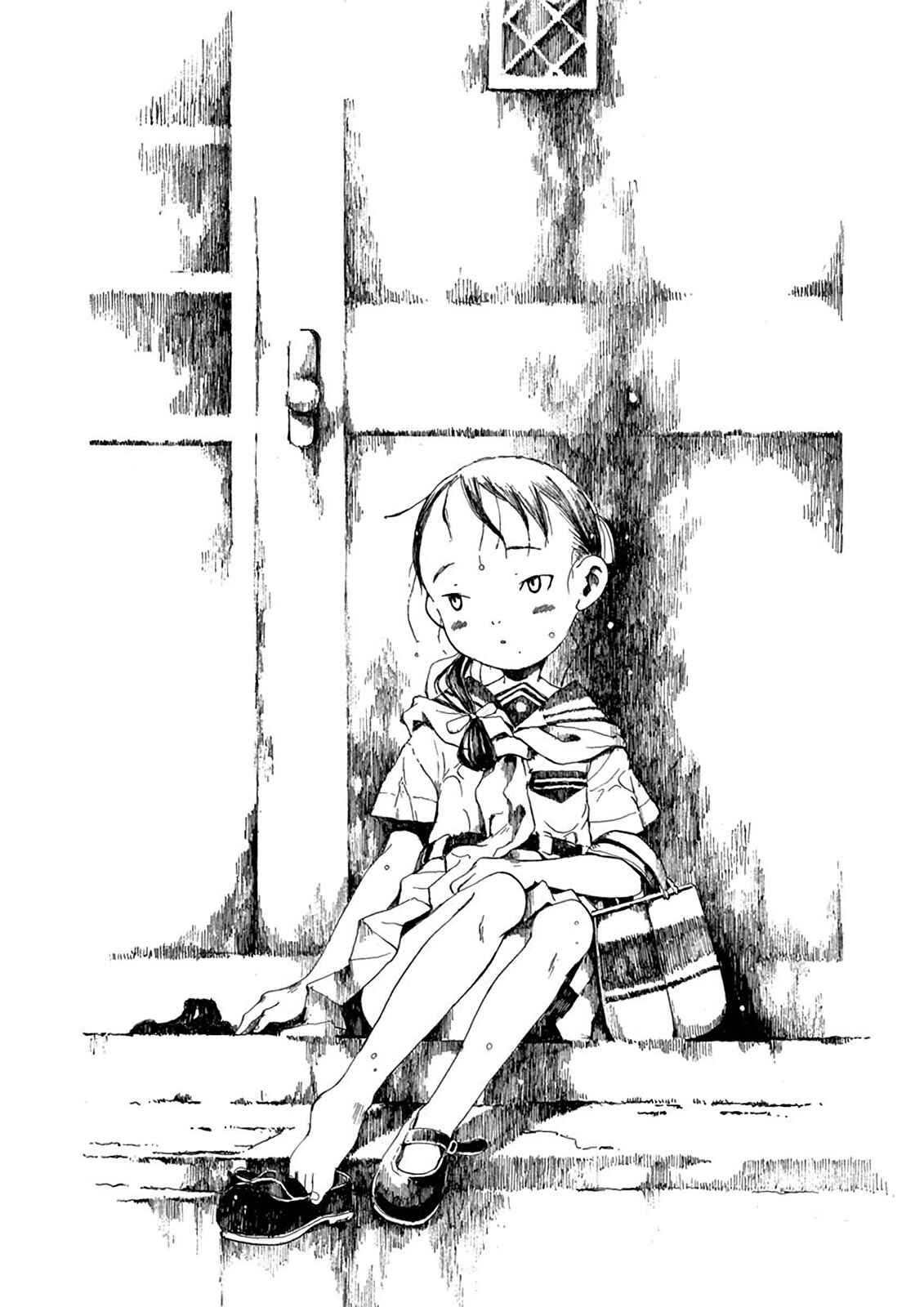 Page 17 Chapter 11 Hakka Shoujo