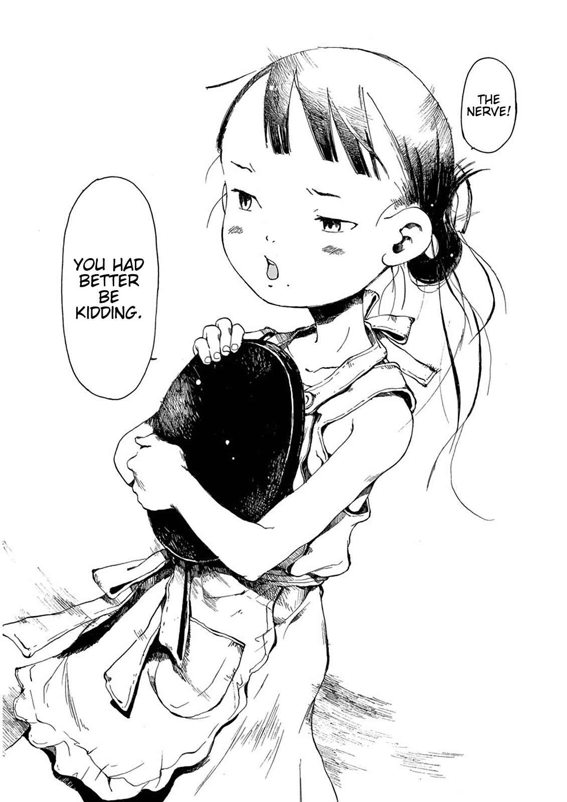 Page 30 Chapter 11 Hakka Shoujo