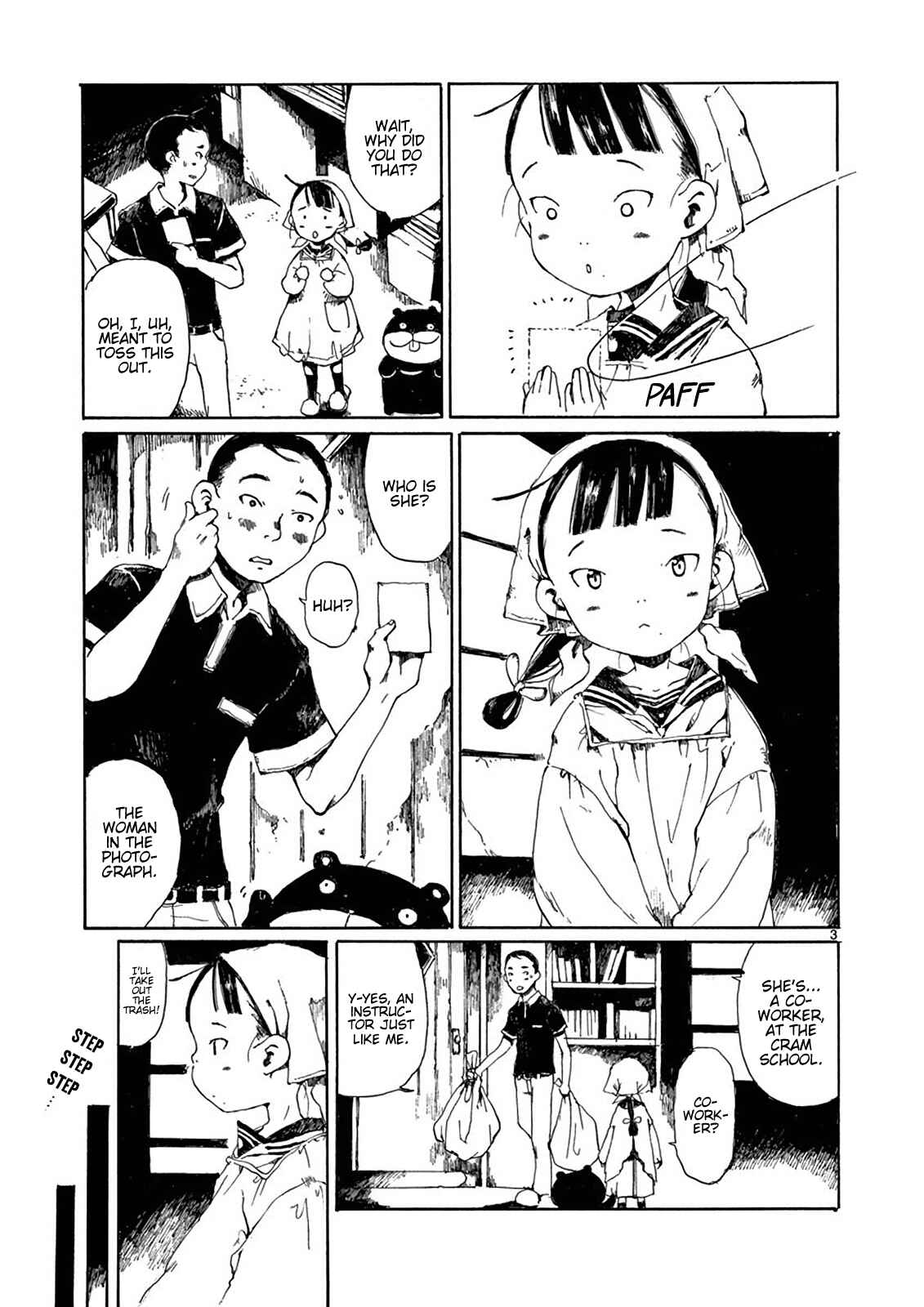Page 4 Chapter 11 Hakka Shoujo