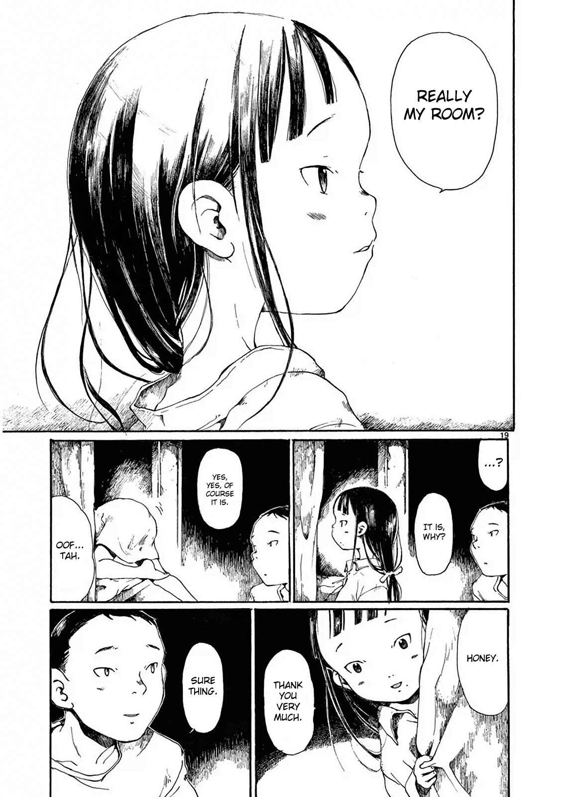 Page 20 Chapter 4 Hakka Shoujo