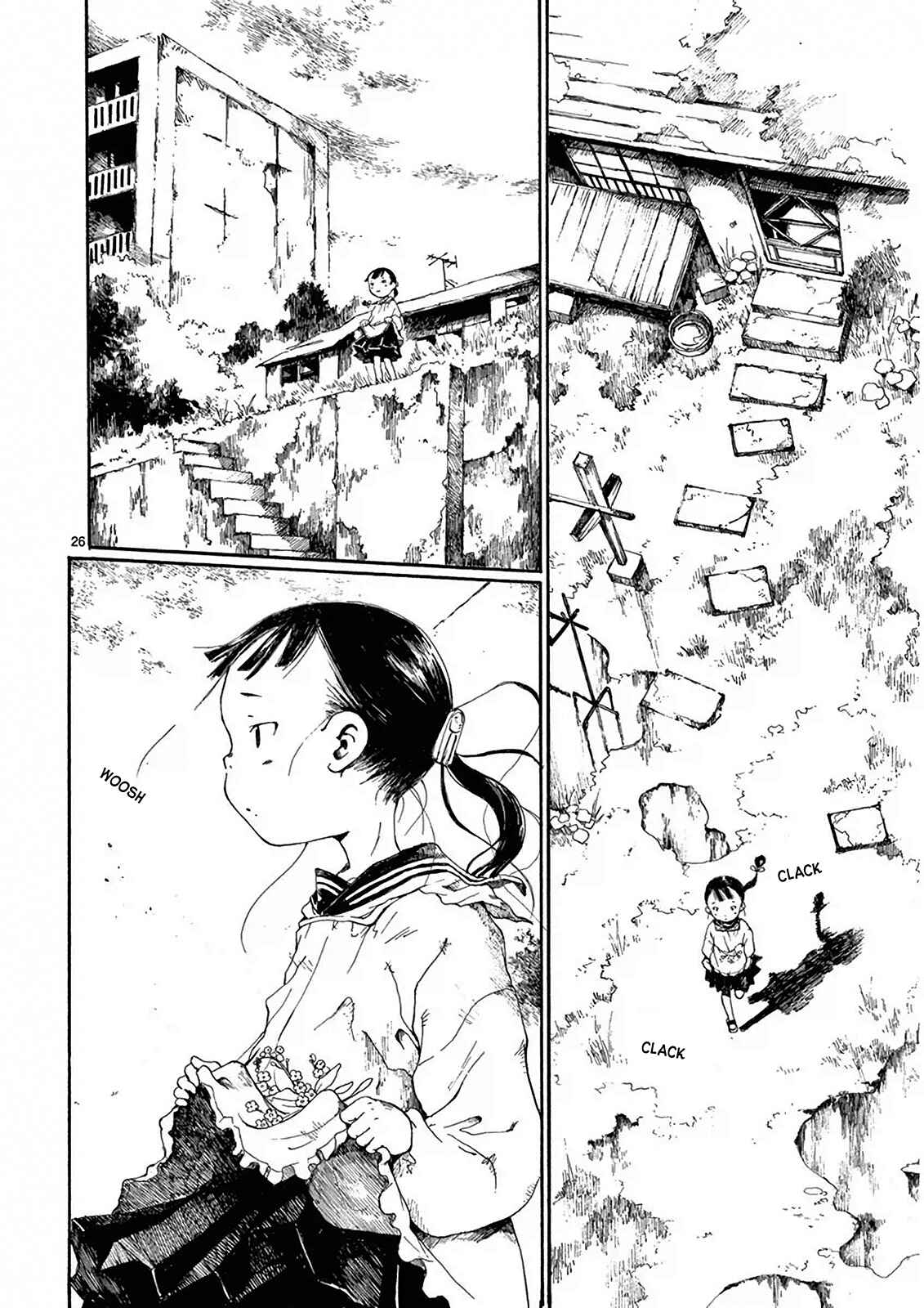 Page 27 Chapter 4 Hakka Shoujo