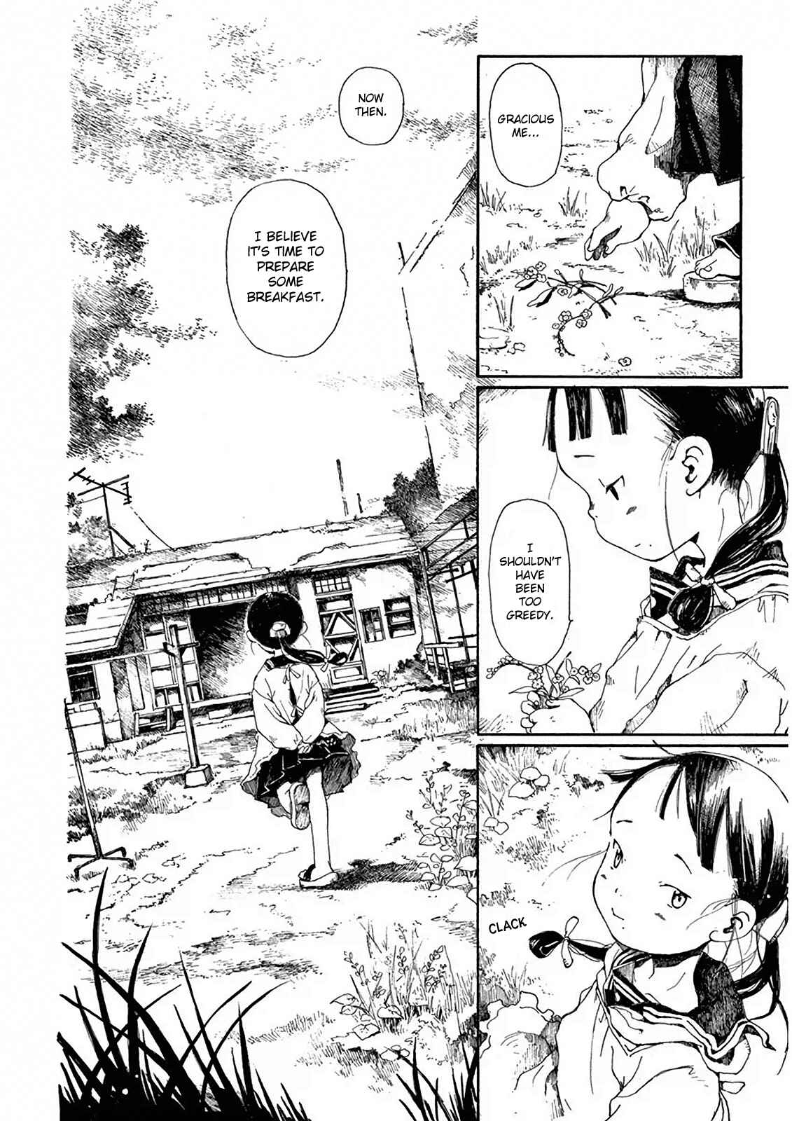 Page 29 Chapter 4 Hakka Shoujo