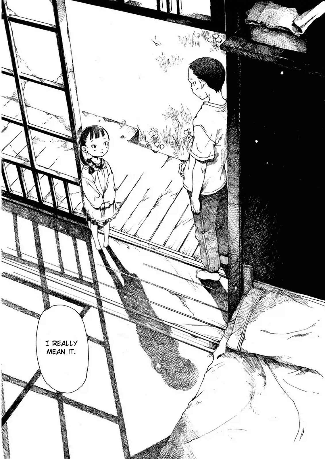 Page 32 Chapter 4 Hakka Shoujo