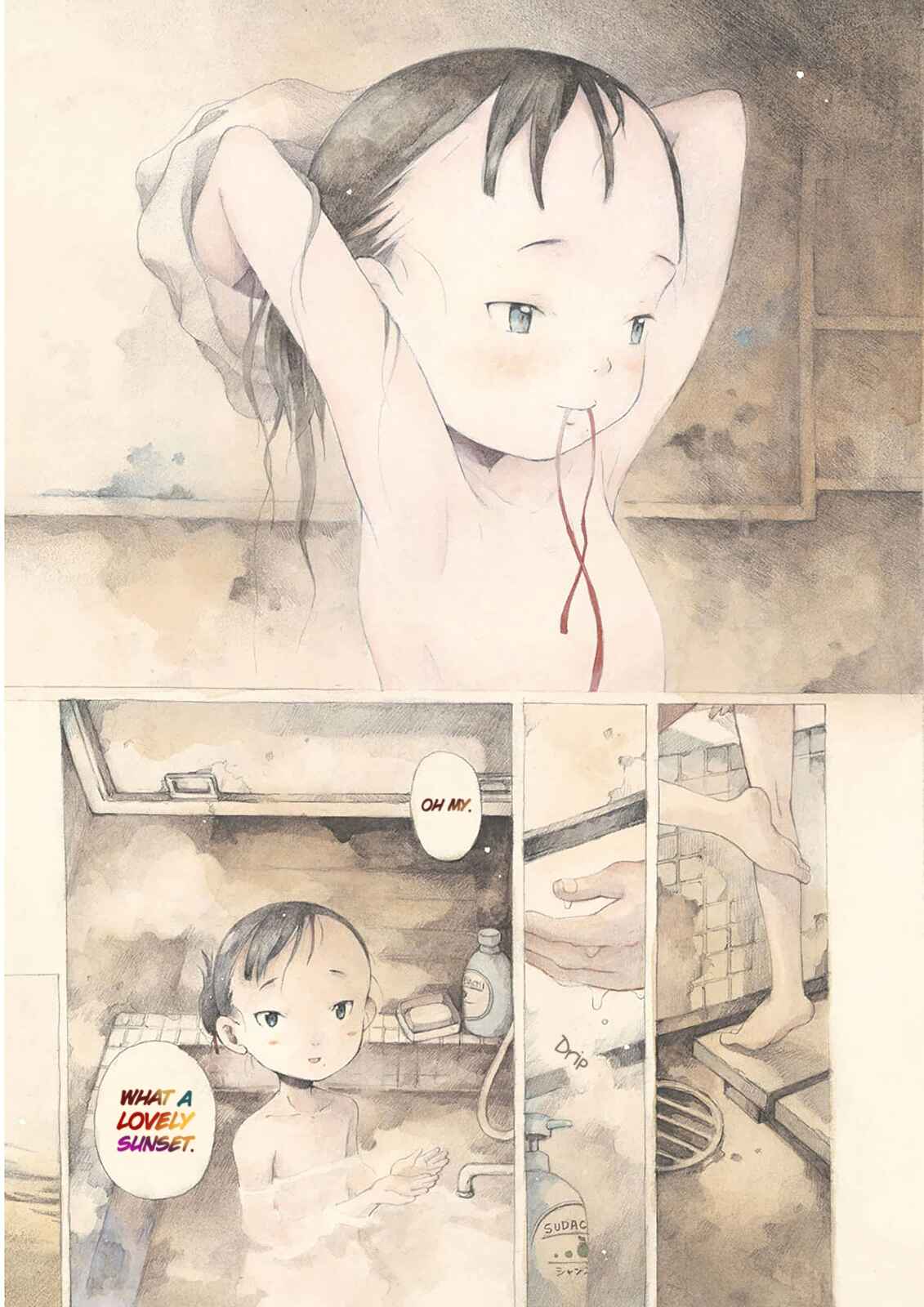 Page 4 Chapter 6 Hakka Shoujo