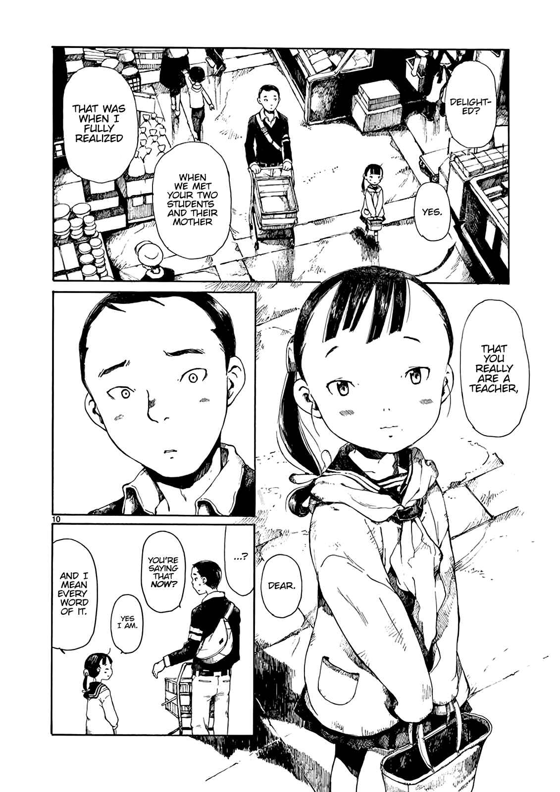 Page 11 Chapter 7 Hakka Shoujo