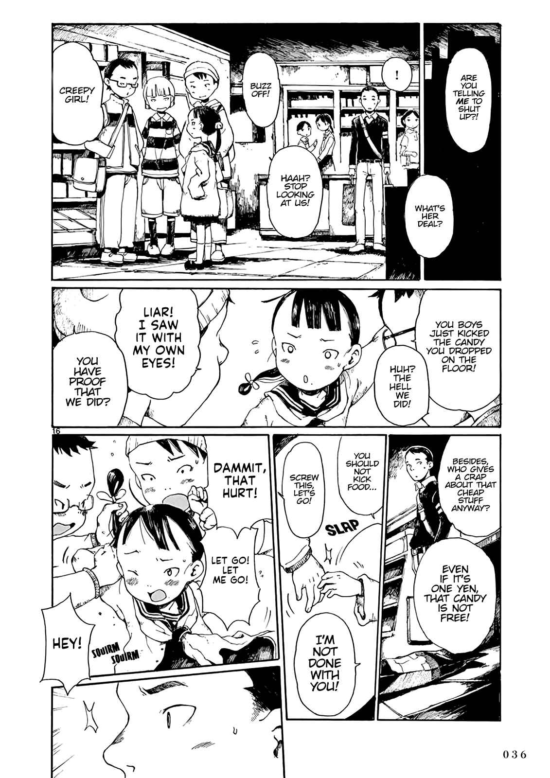 Page 17 Chapter 7 Hakka Shoujo