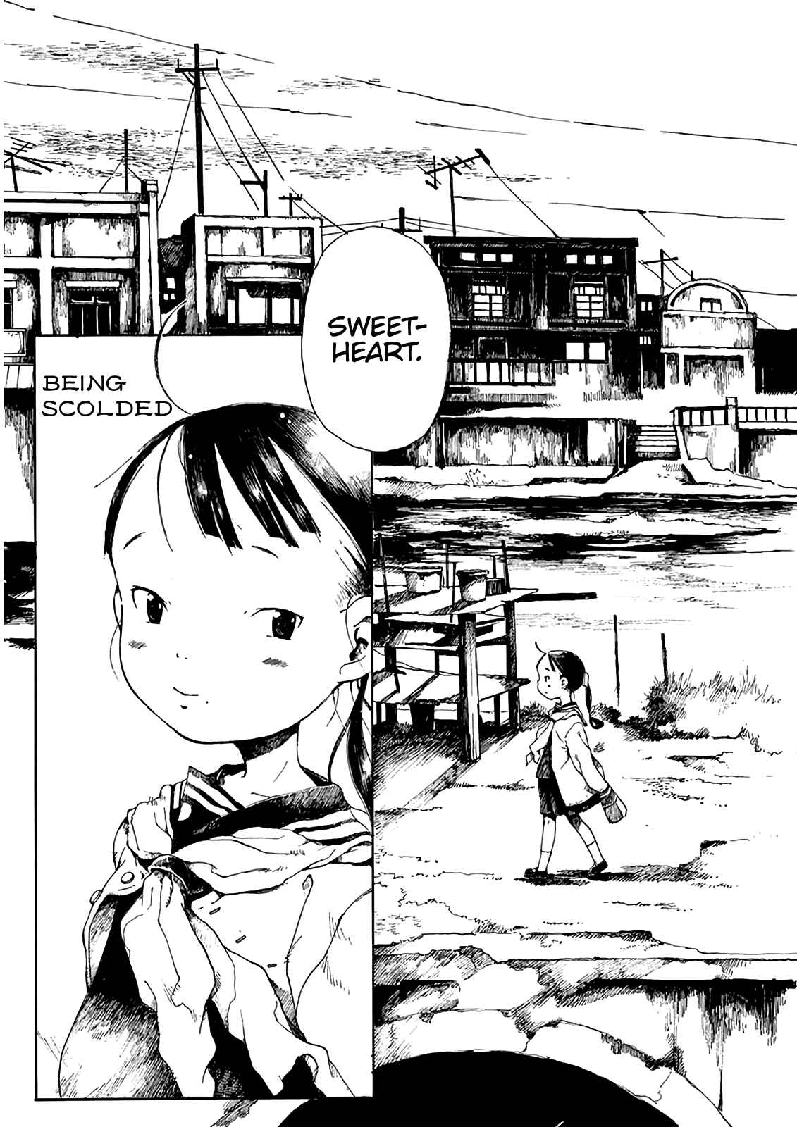 Page 6 Chapter 7 Hakka Shoujo