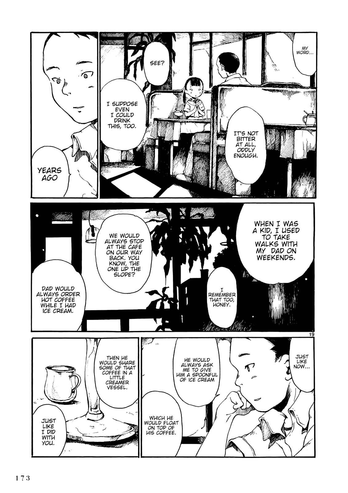Page 20 Chapter 5 Hakka Shoujo