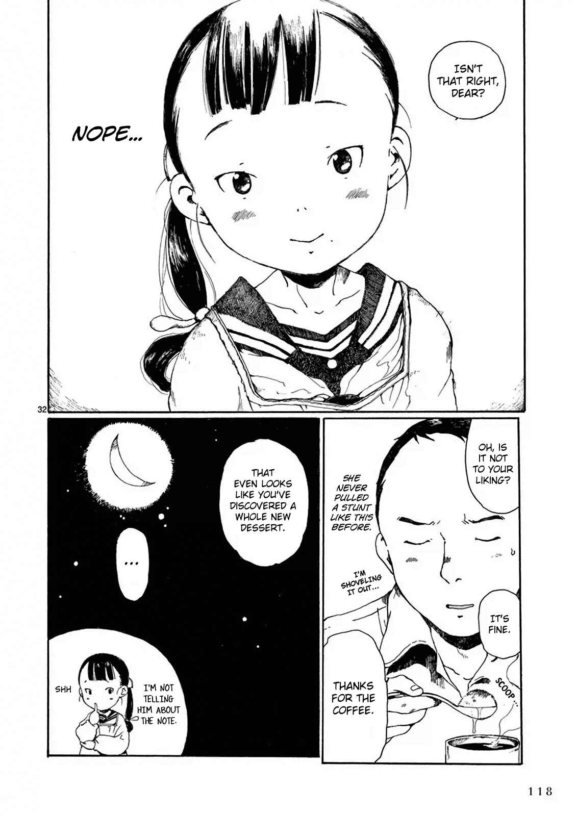 Page 33 Chapter 3 Hakka Shoujo