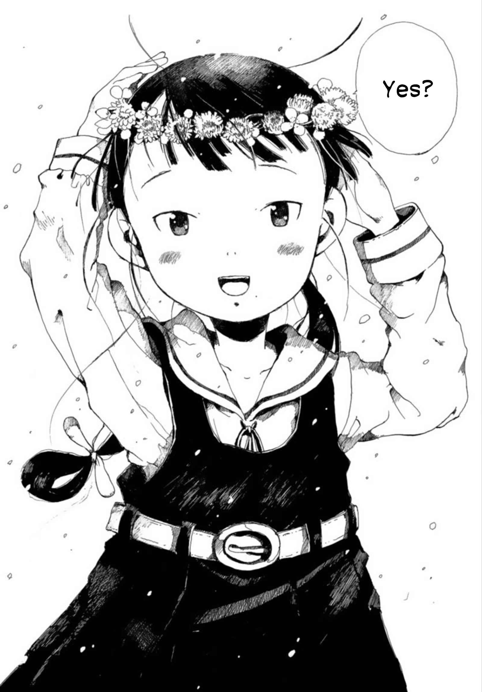 Page 15 Chapter 26 Hakka Shoujo