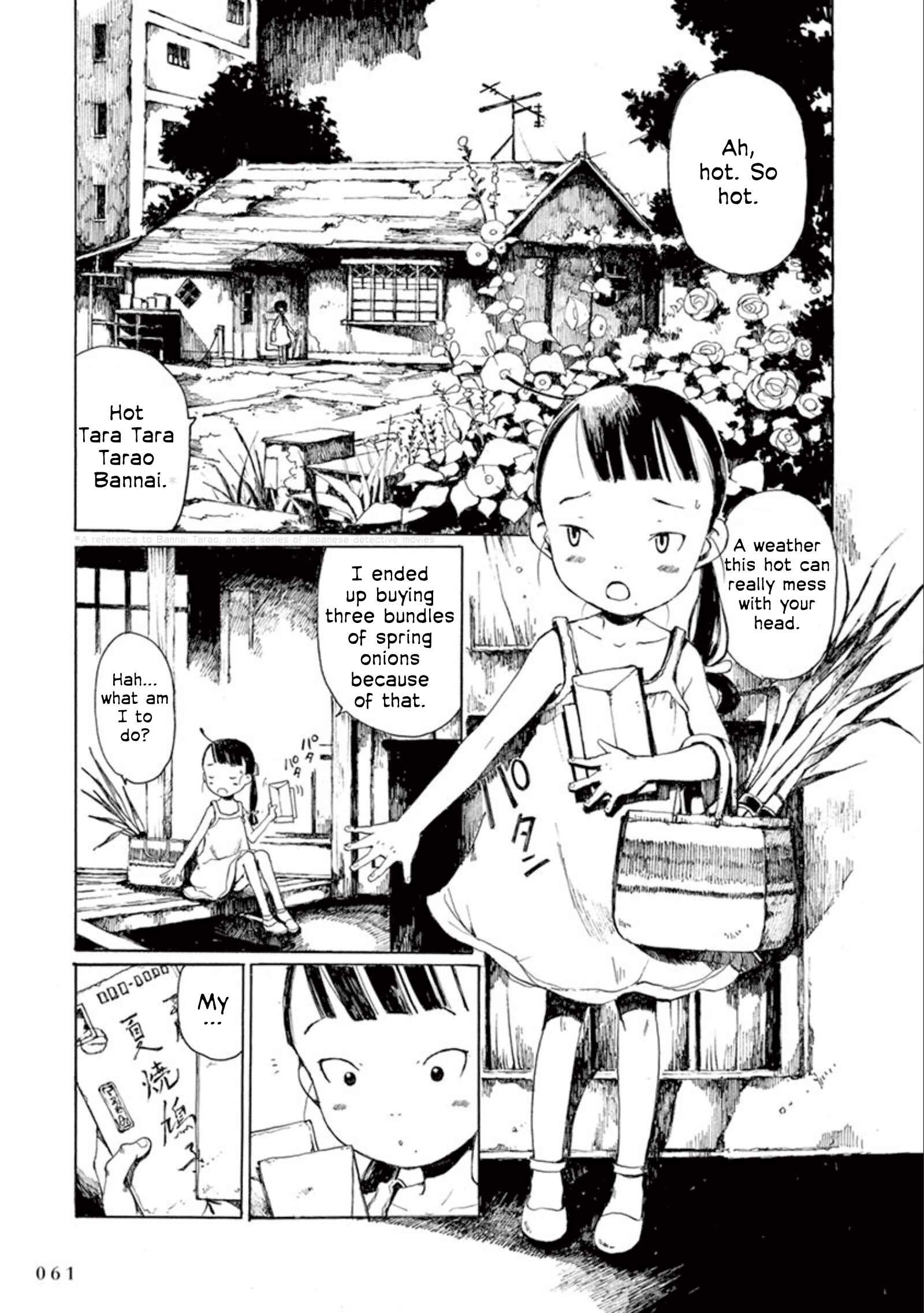 Page 4 Chapter 14 Hakka Shoujo