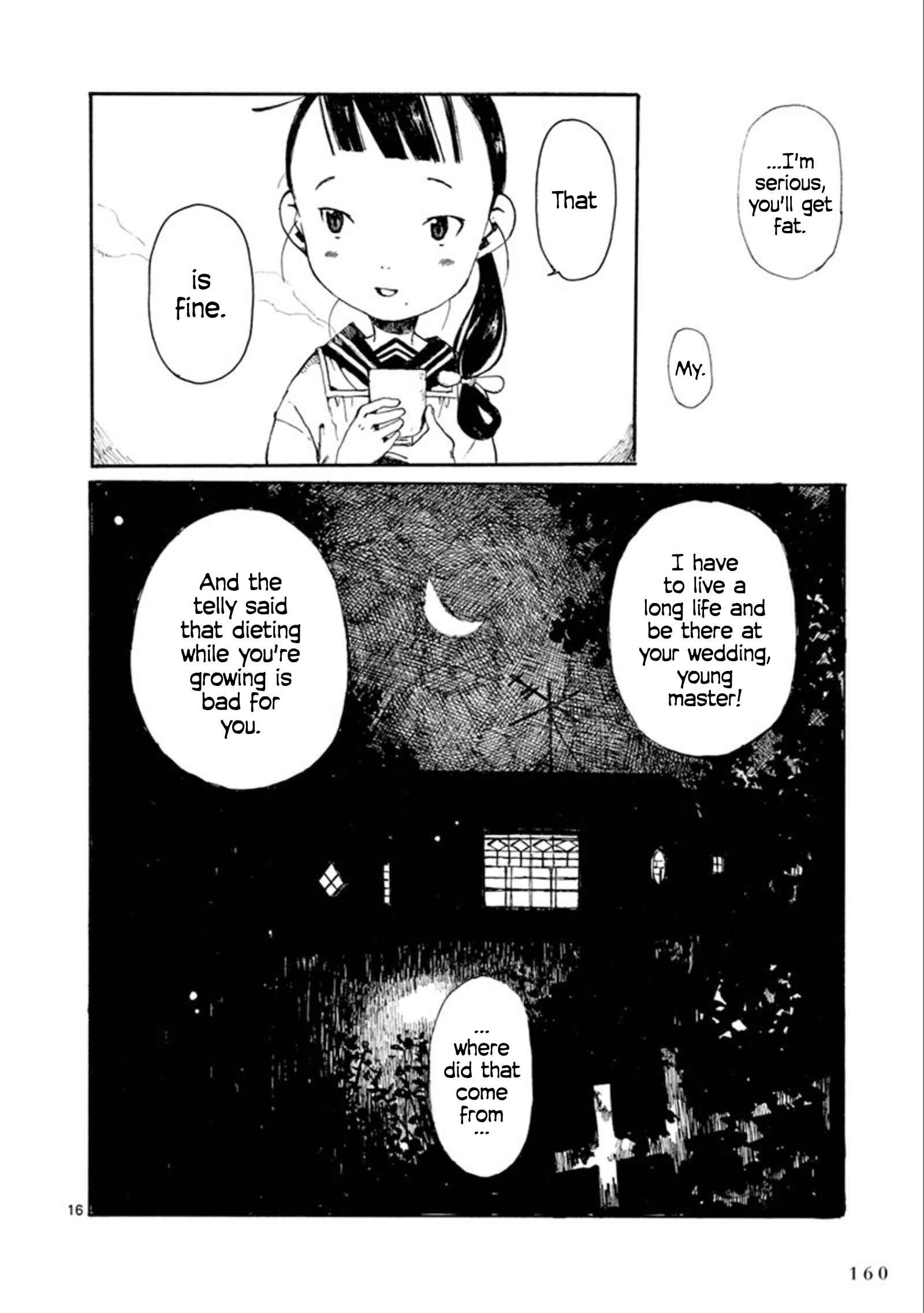 Page 17 Chapter 17 Hakka Shoujo