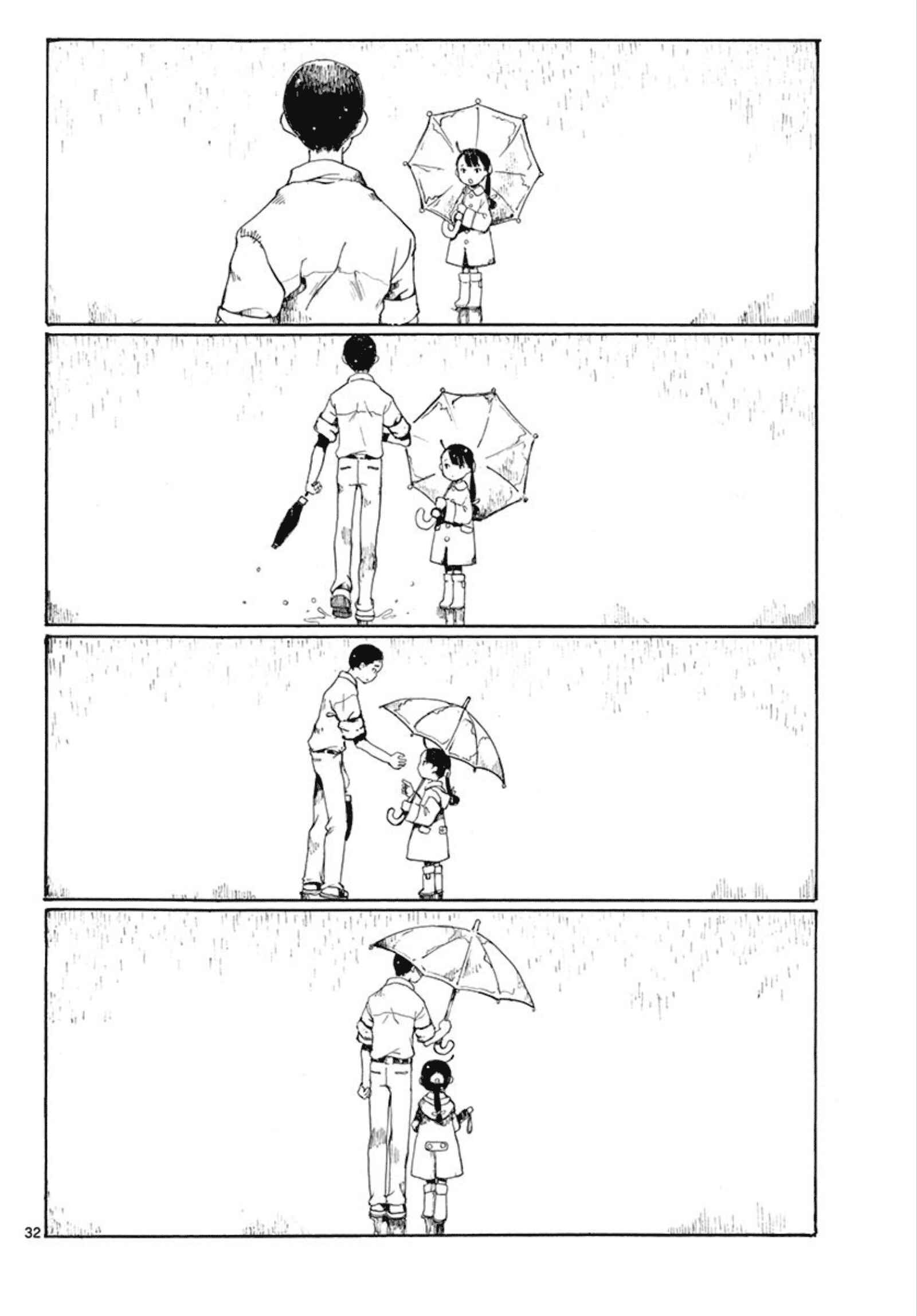 Page 31 Chapter 27 Hakka Shoujo