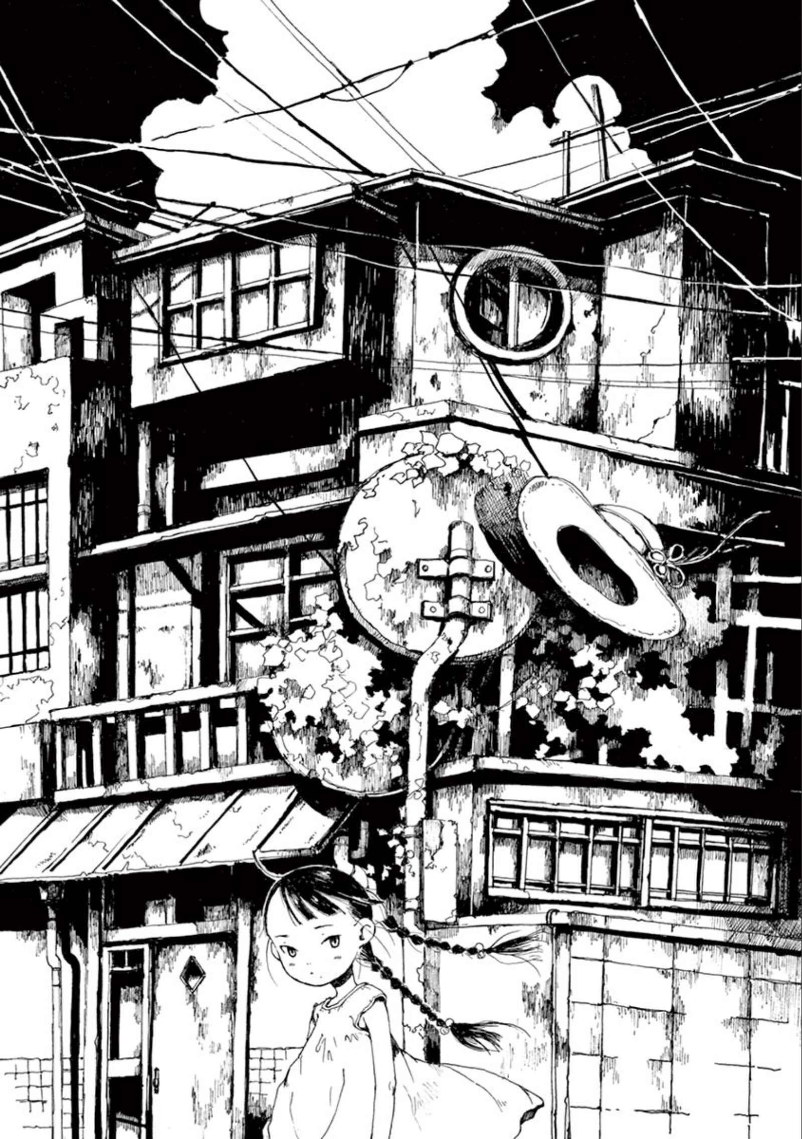 Page 2 Chapter 24 Hakka Shoujo