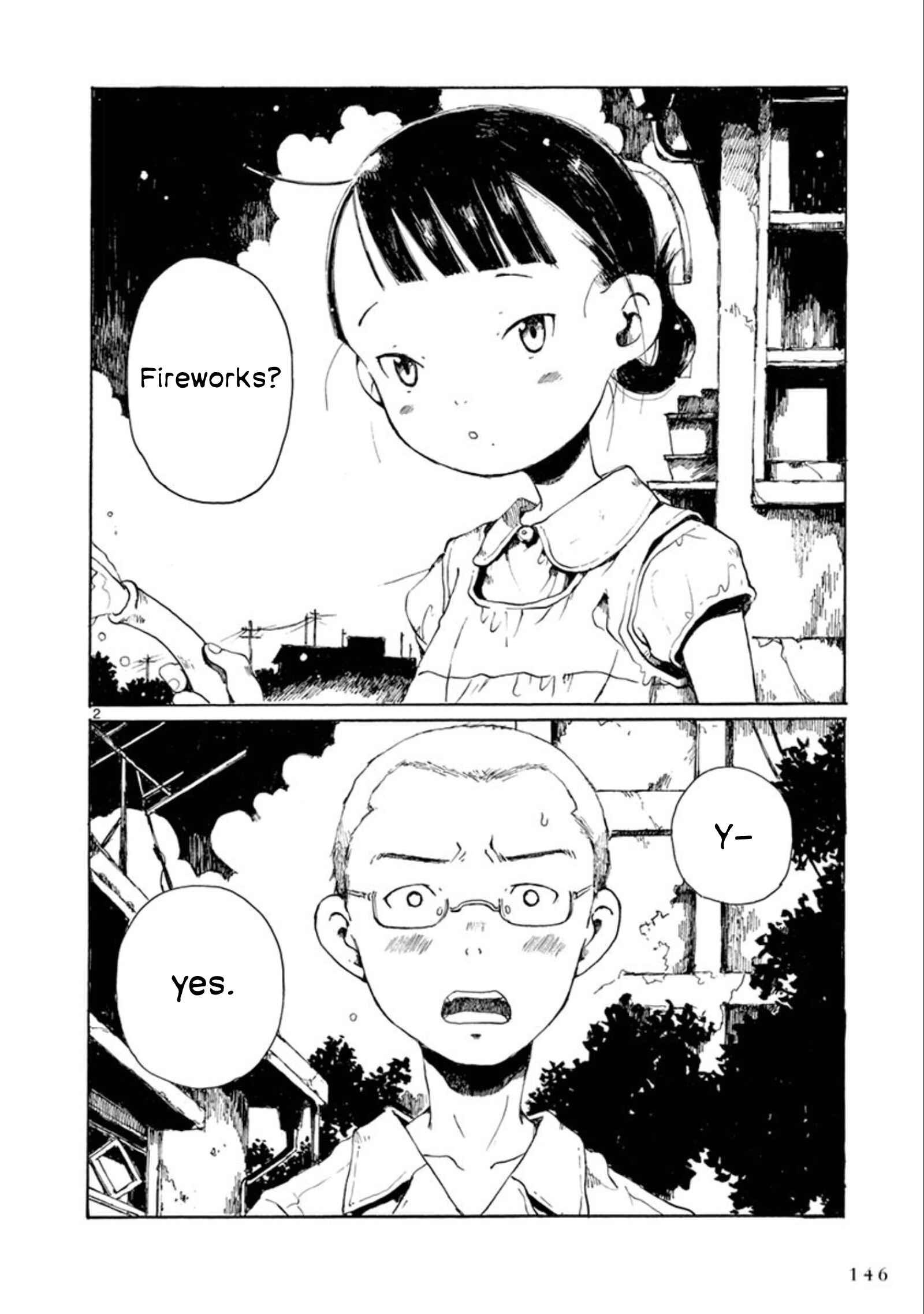 Page 3 Chapter 24 Hakka Shoujo