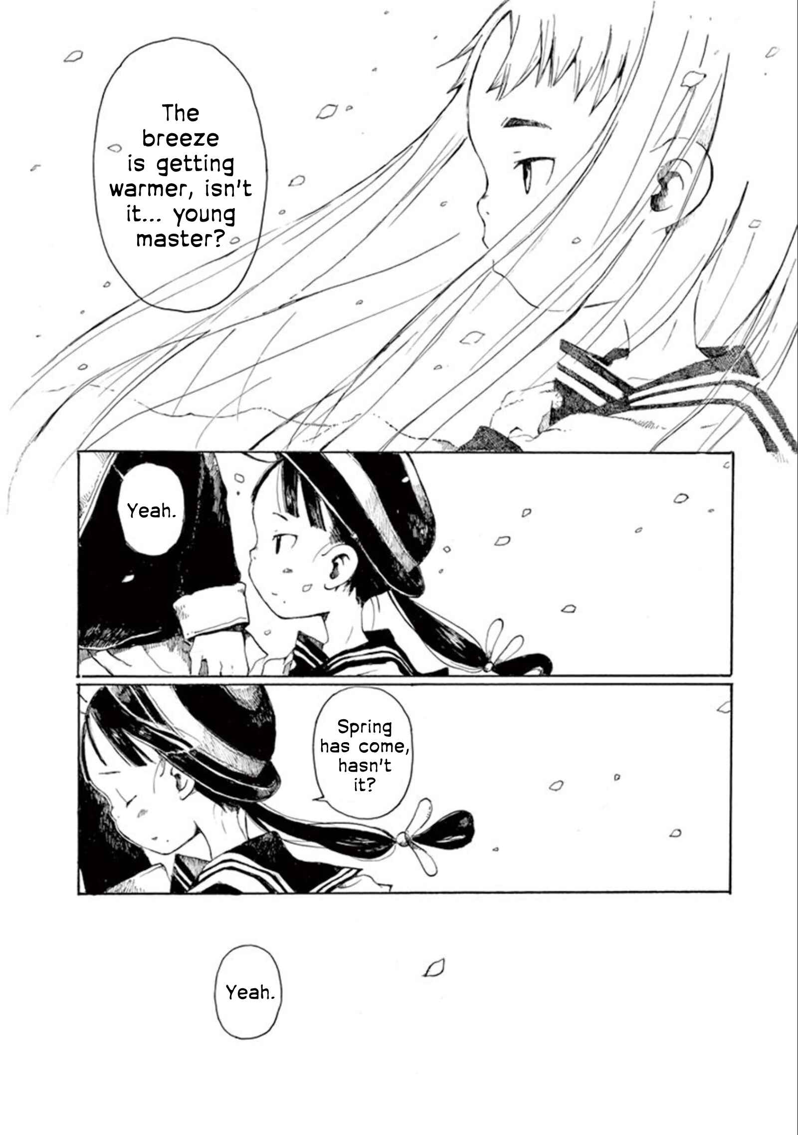 Page 25 Chapter 13 Hakka Shoujo
