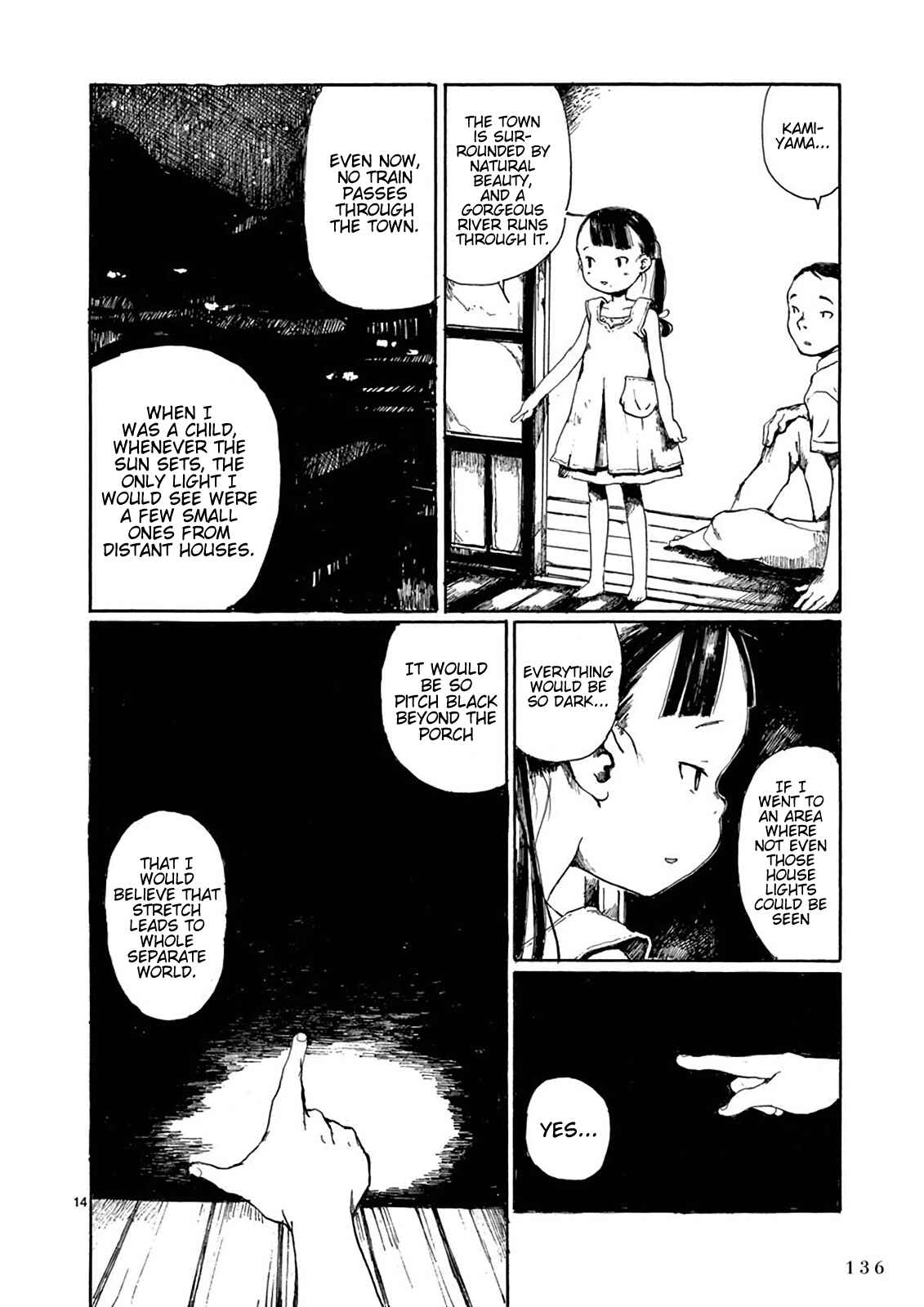 Page 15 Chapter 10 Hakka Shoujo