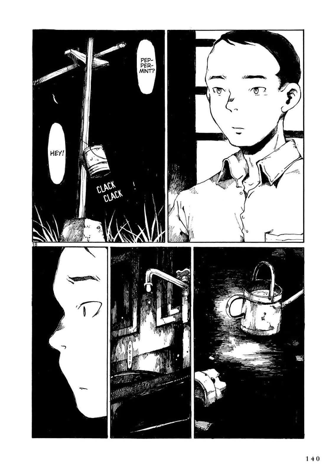 Page 19 Chapter 10 Hakka Shoujo