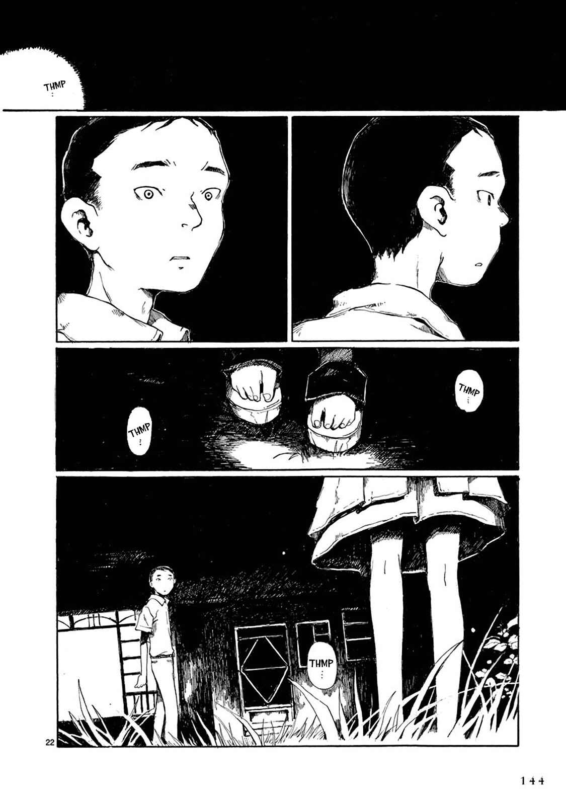 Page 22 Chapter 10 Hakka Shoujo