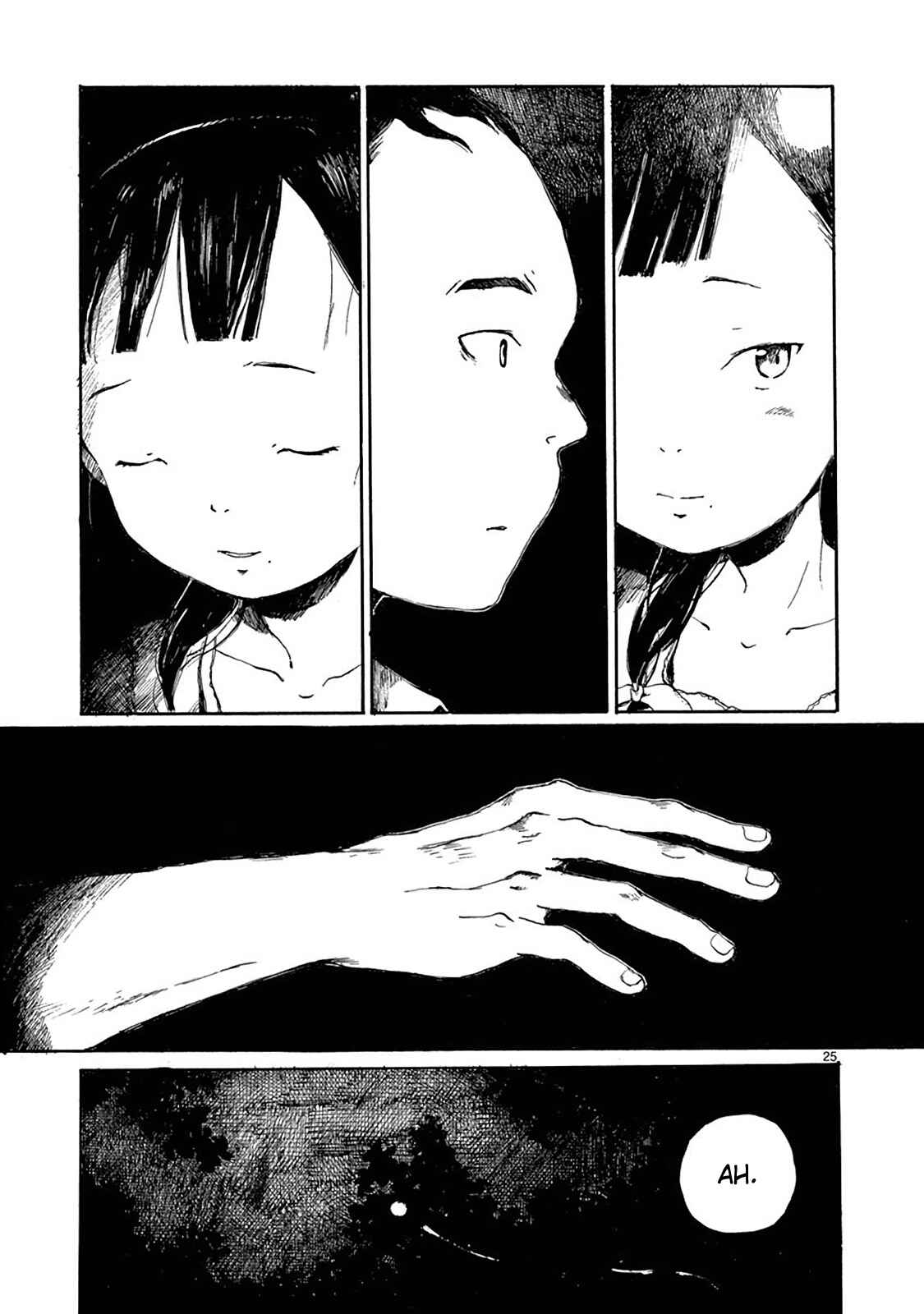 Page 25 Chapter 10 Hakka Shoujo