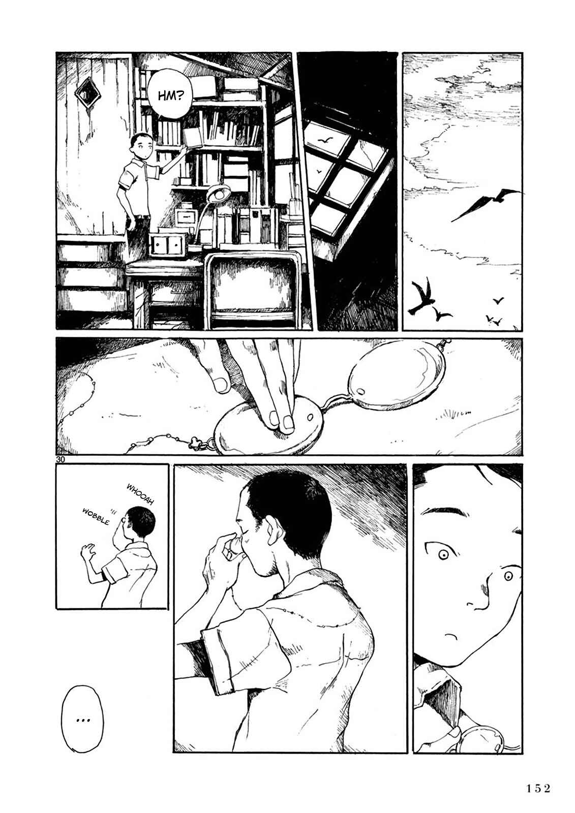 Page 30 Chapter 10 Hakka Shoujo