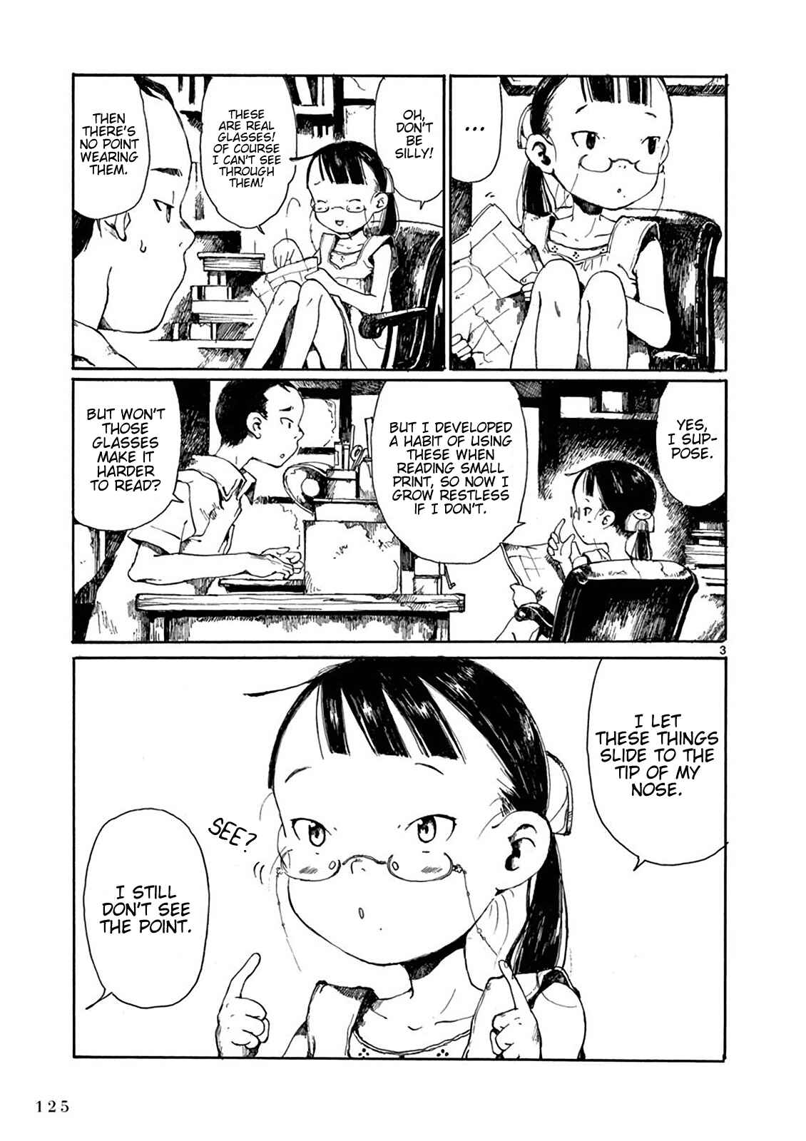 Page 4 Chapter 10 Hakka Shoujo