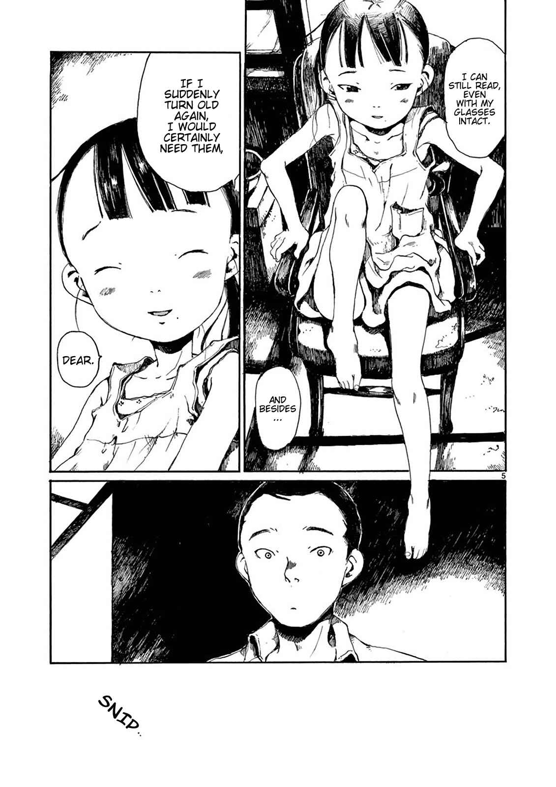 Page 6 Chapter 10 Hakka Shoujo