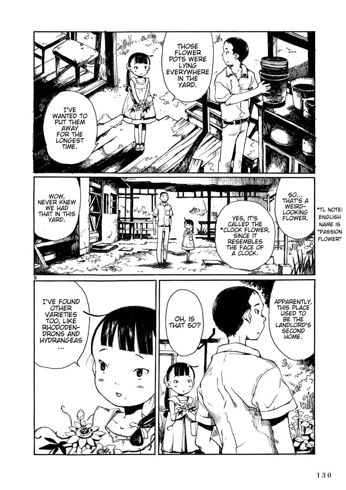 Page 9 Chapter 10 Hakka Shoujo