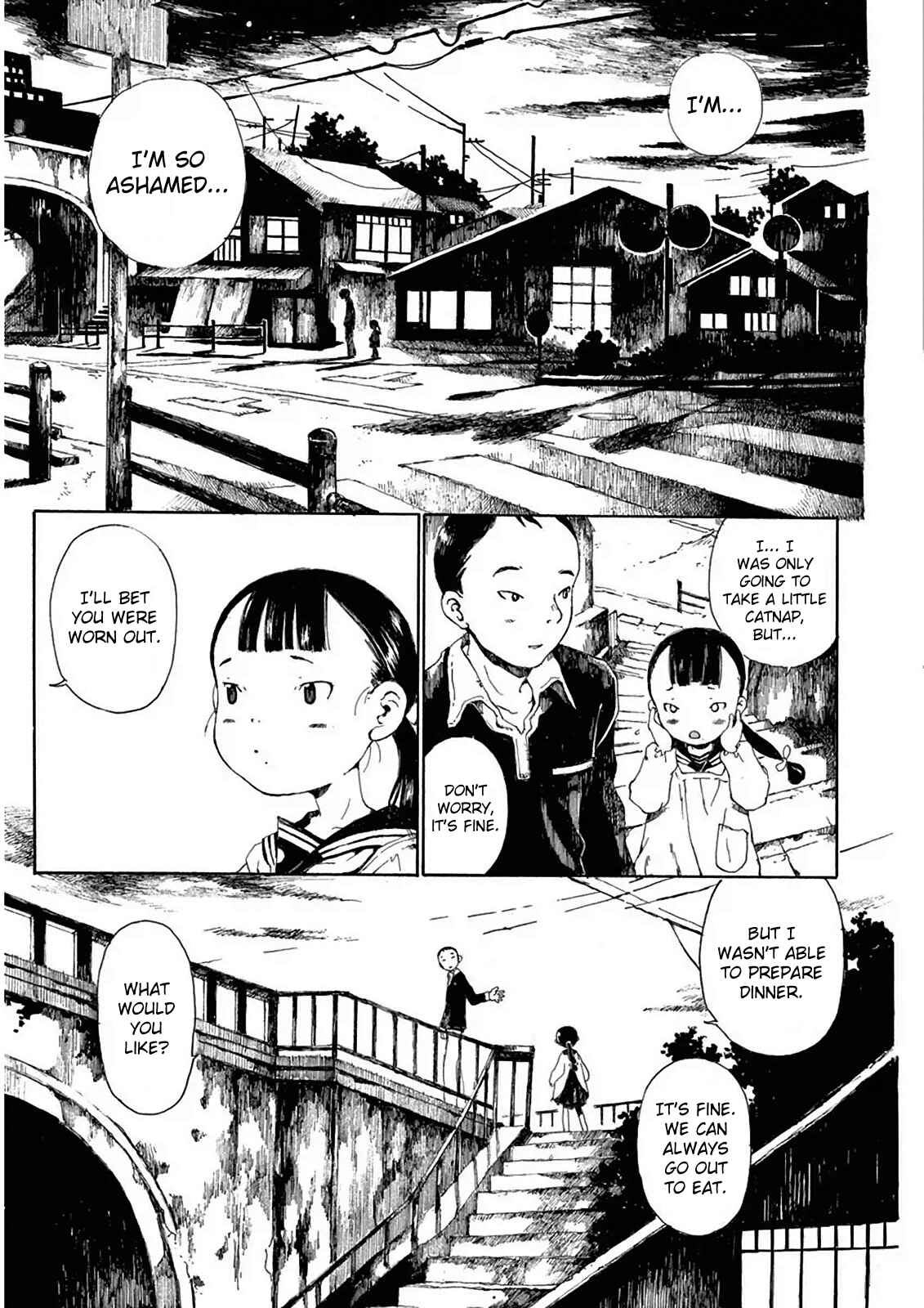 Page 18 Chapter 2 Hakka Shoujo