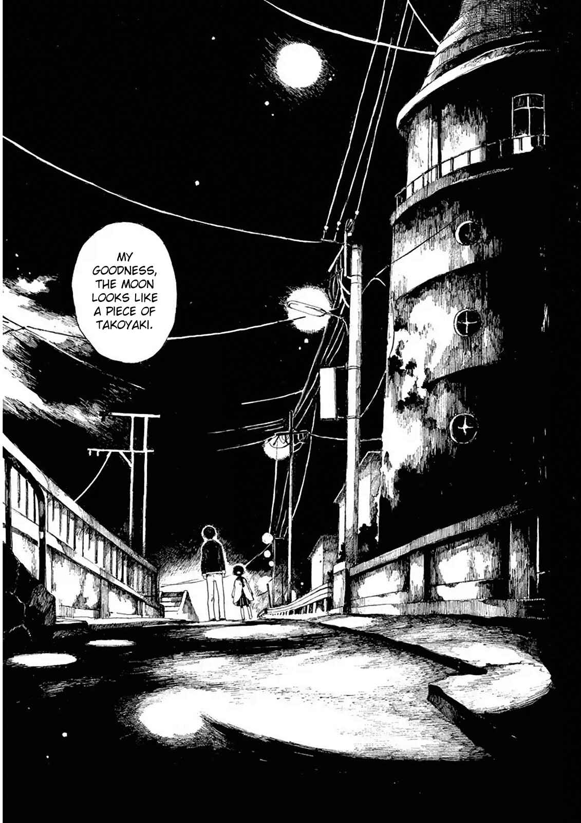 Page 28 Chapter 2 Hakka Shoujo